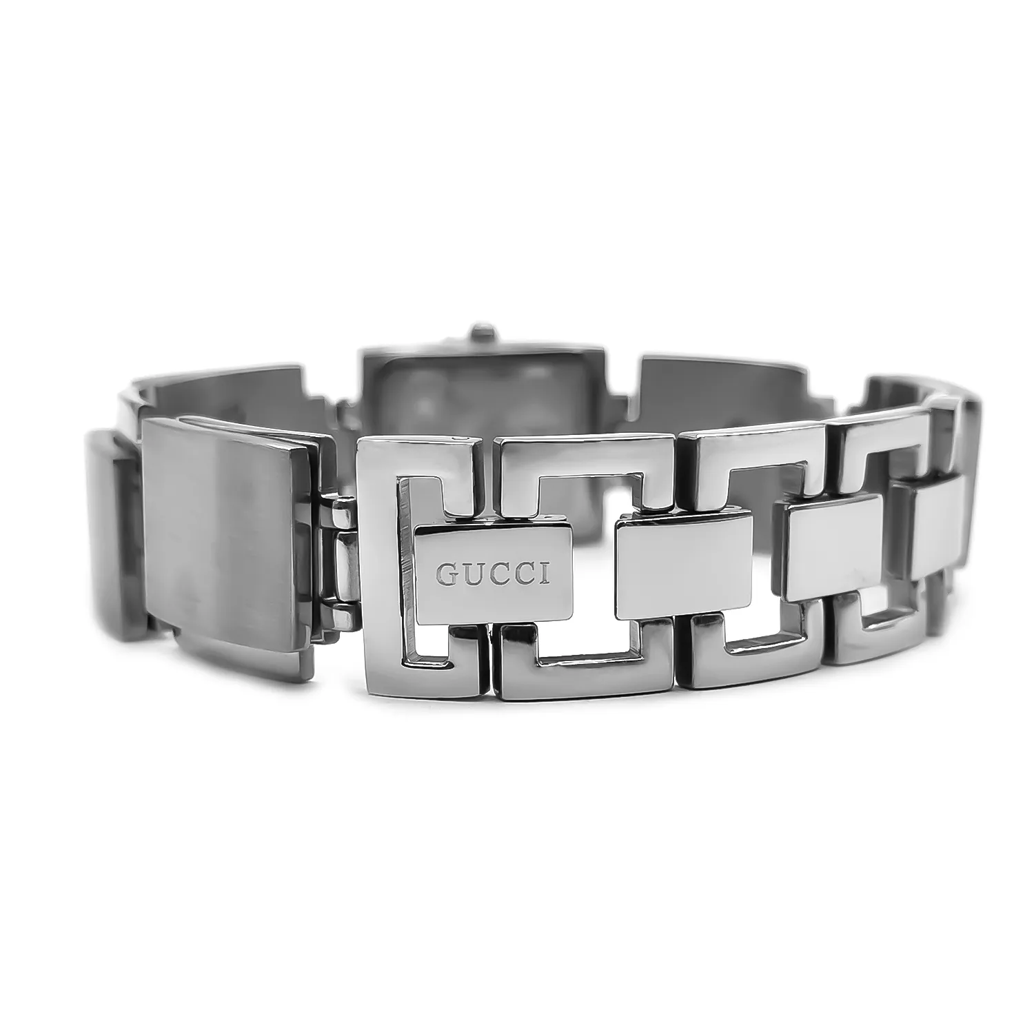 ساعت مچی استیل گوچی