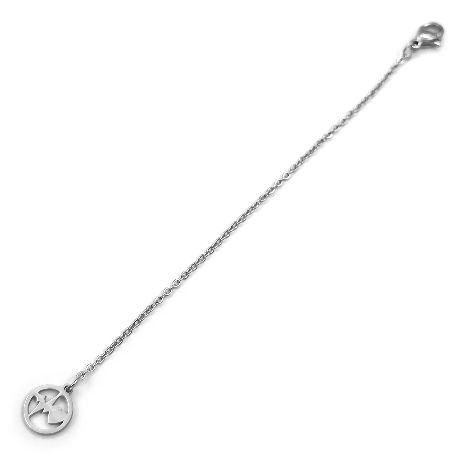 آویز ساعت ضربان قلب