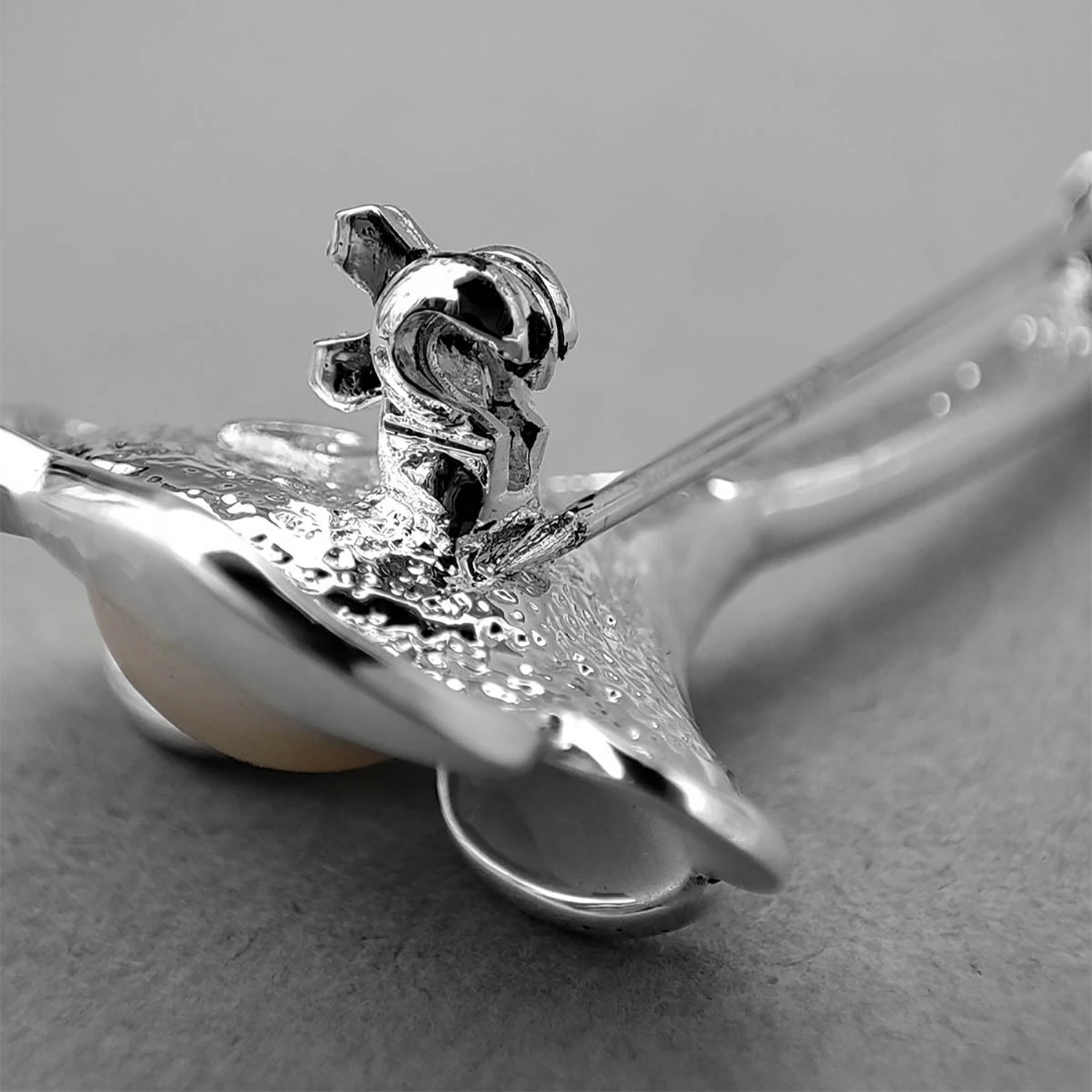 گلسینه گل و مروارید