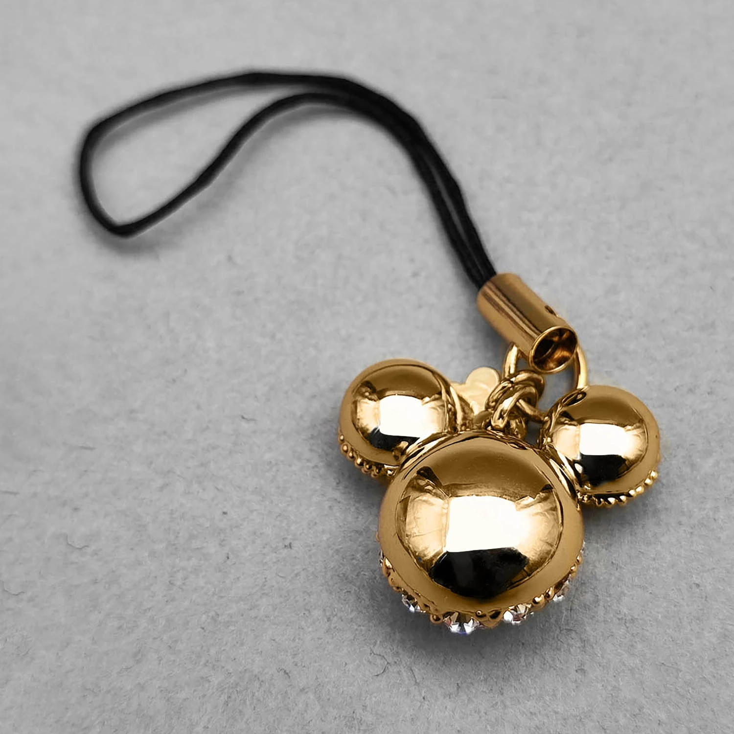 آویز موبایل موشی