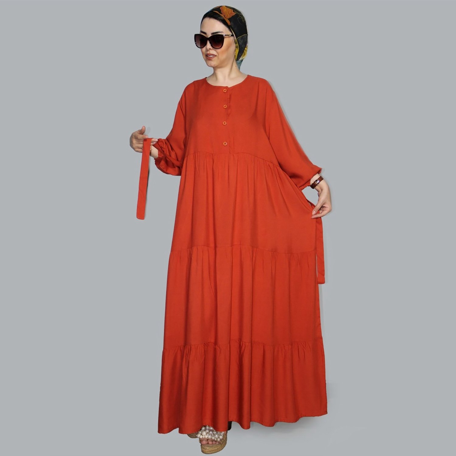 نارنجی