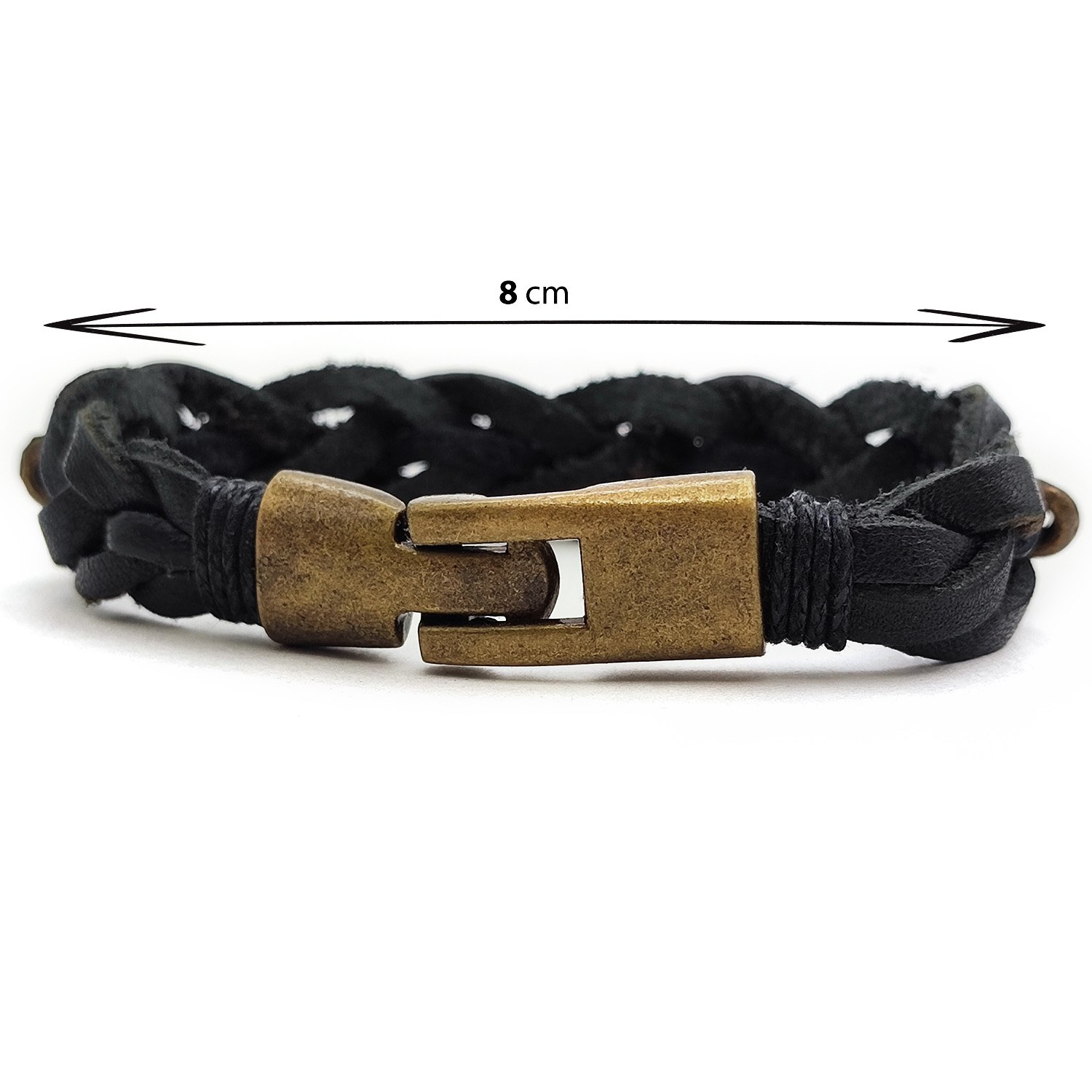 دستبند چرم 110