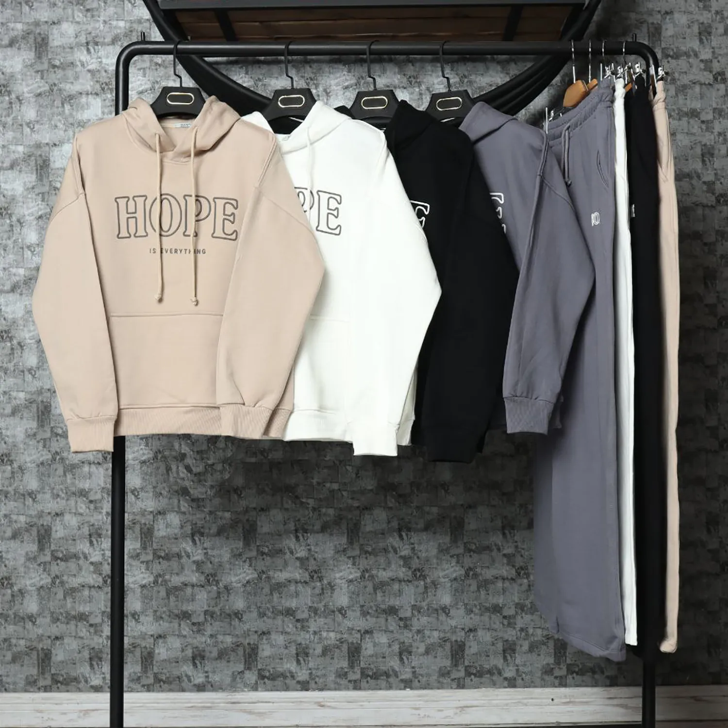 هودی HOPE زنانه