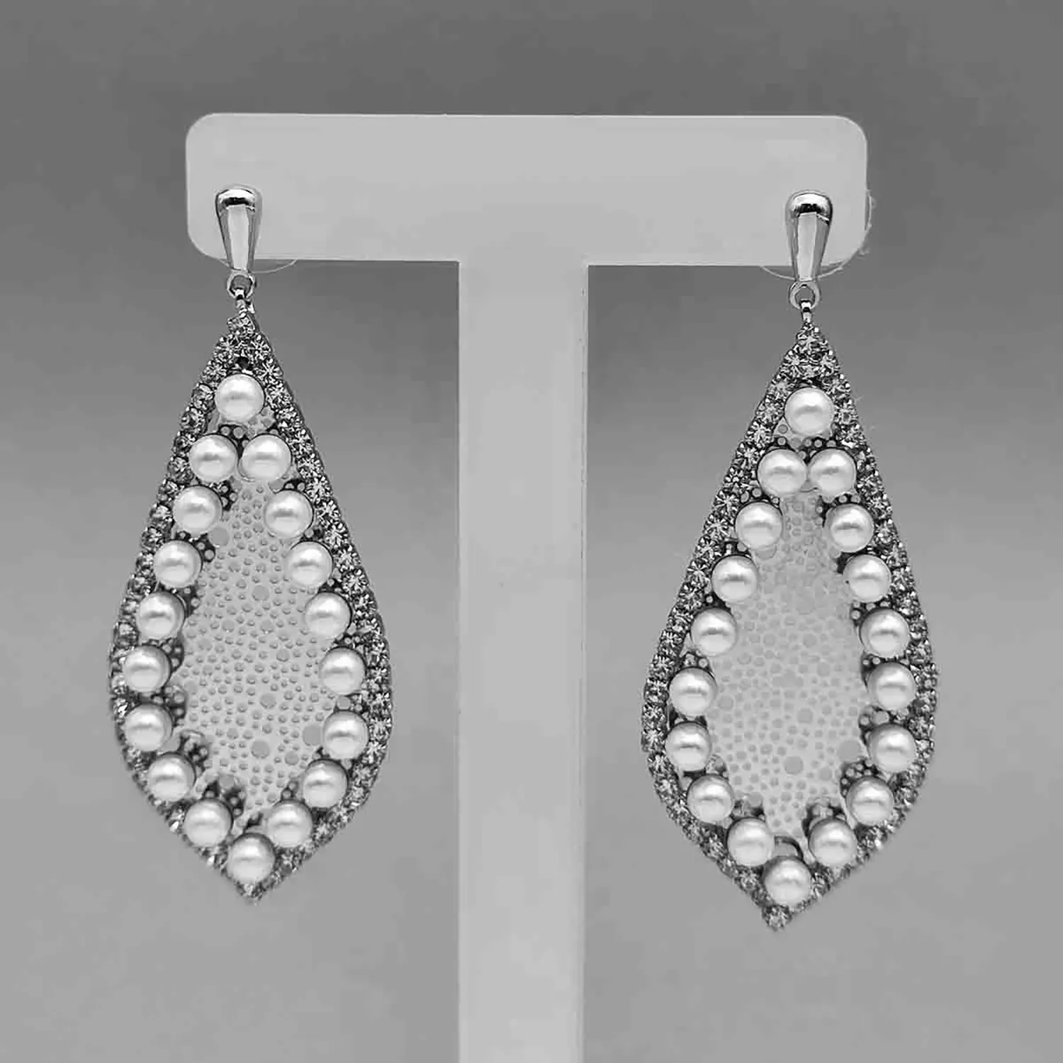 گوشواره کد500620