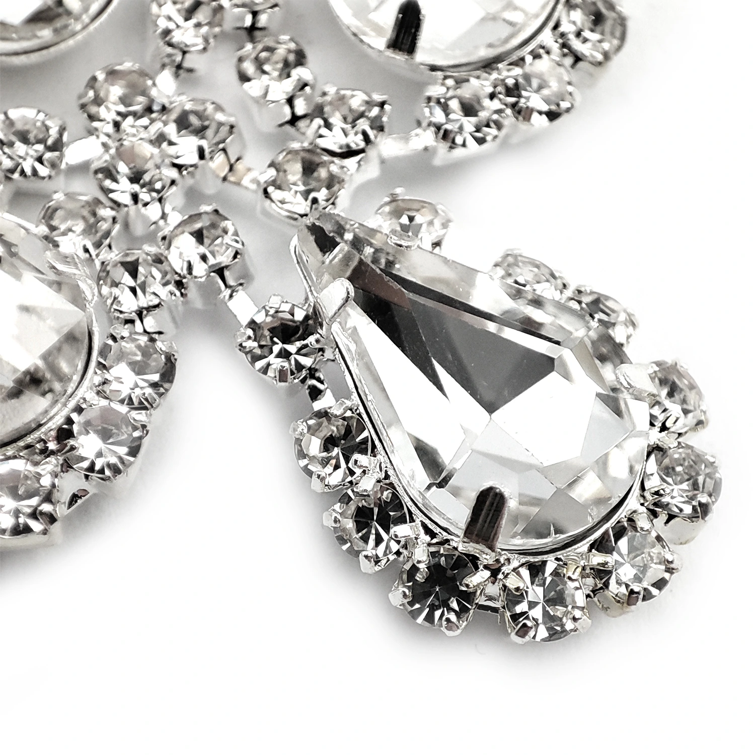 نیم ست مجلسی پرکار 