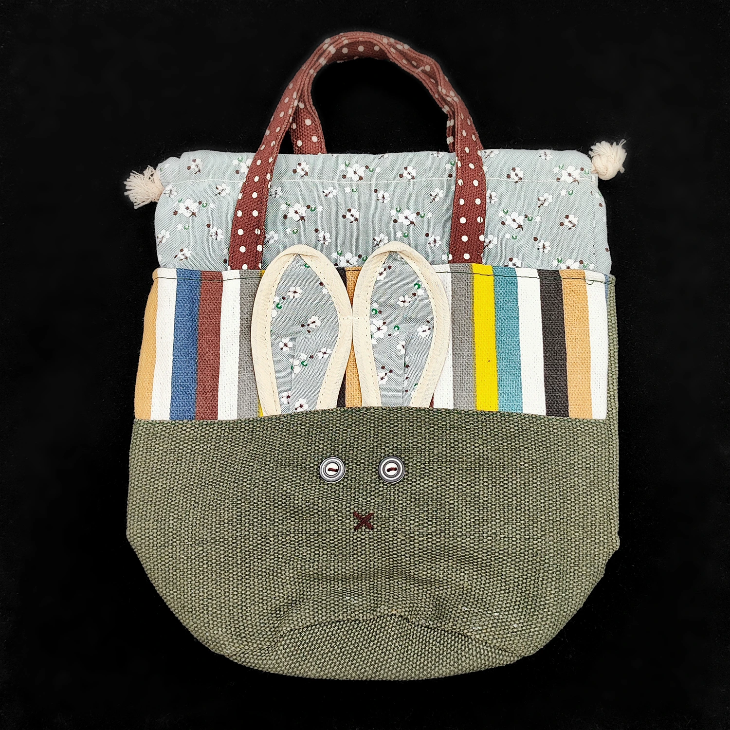 کیف دستی خرگوش