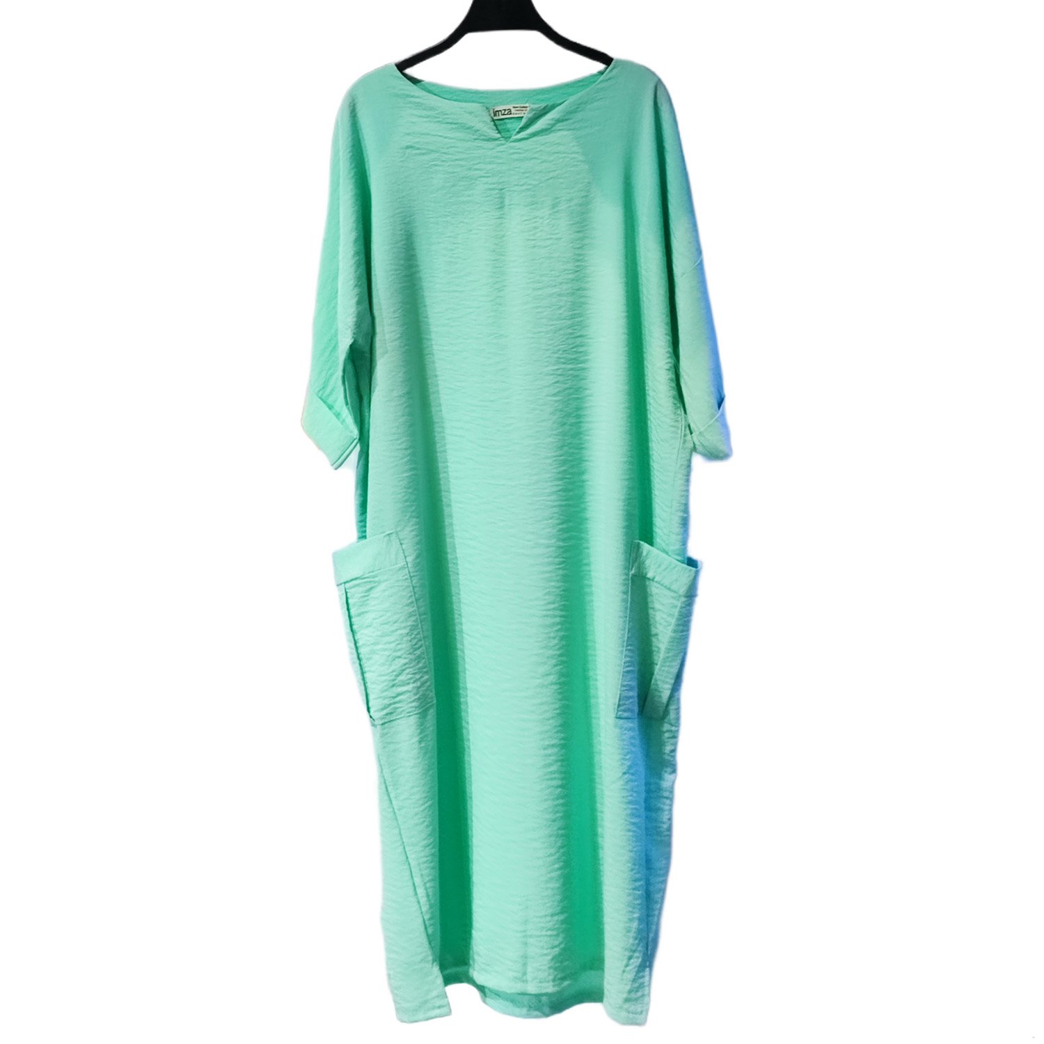 کفتان دو جیب دریا