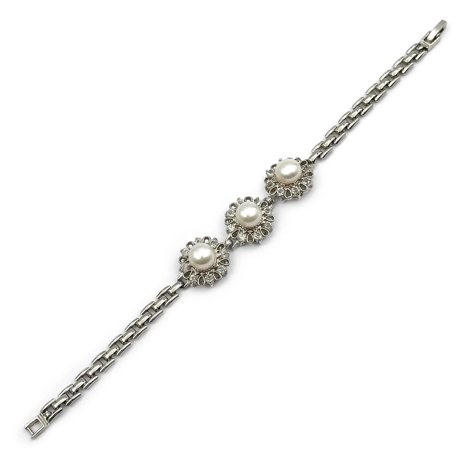 دستبند مروارید