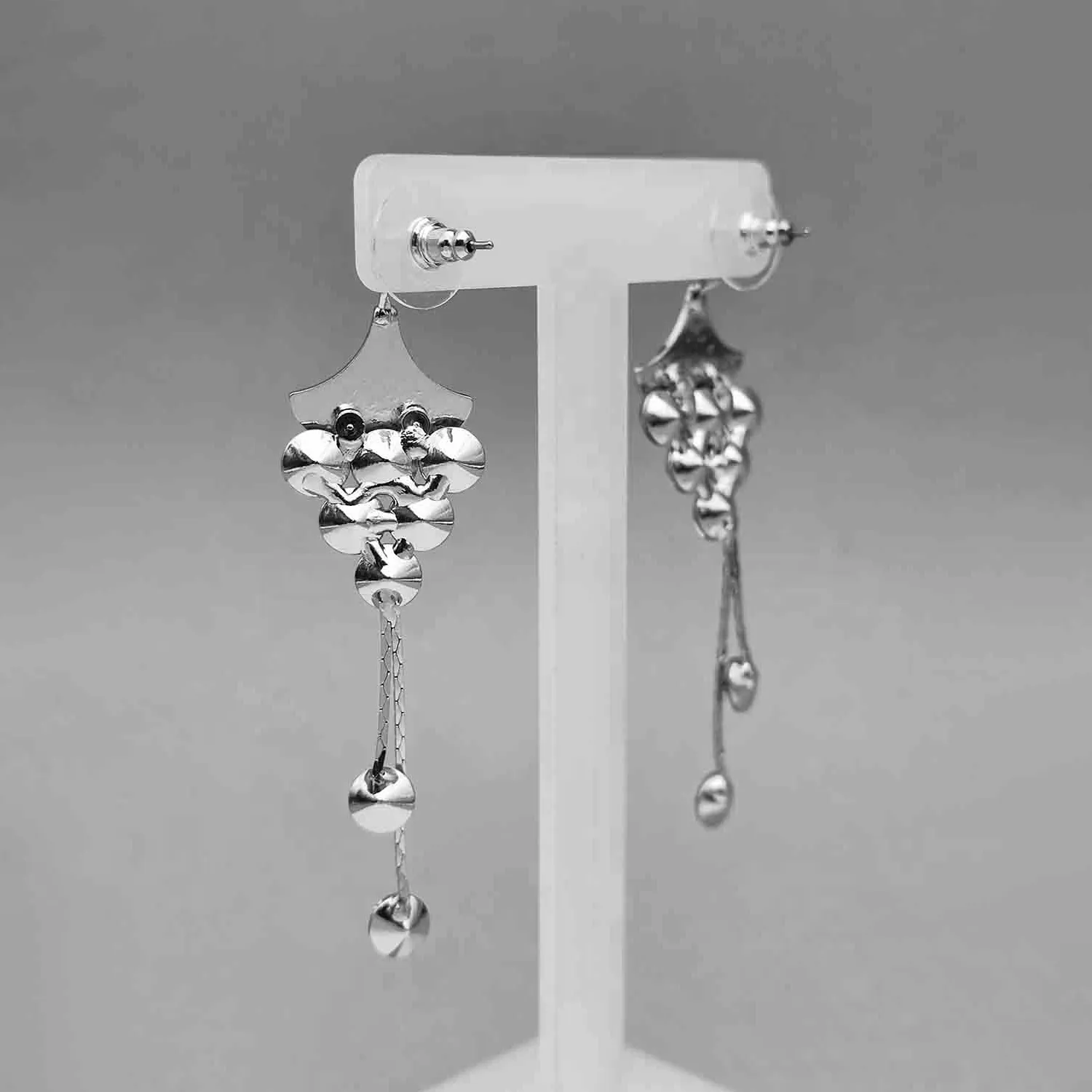 گوشواره سوارافسکی