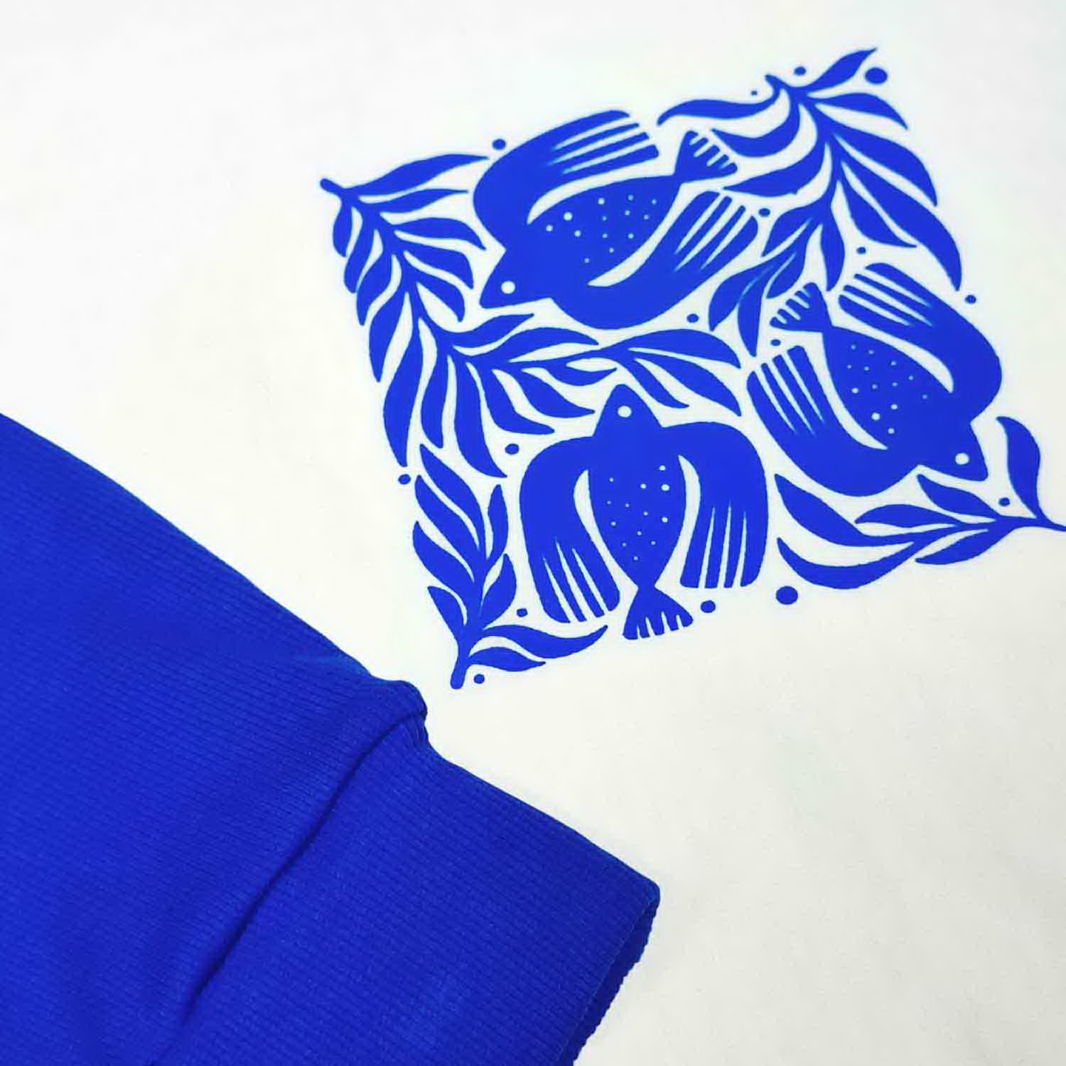 ست تیشرت و دامن ماهی