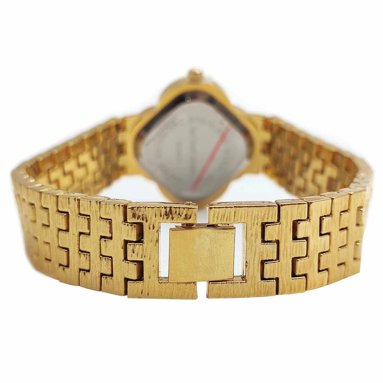 ساعت مچی زنانه طرح ون کلیف 