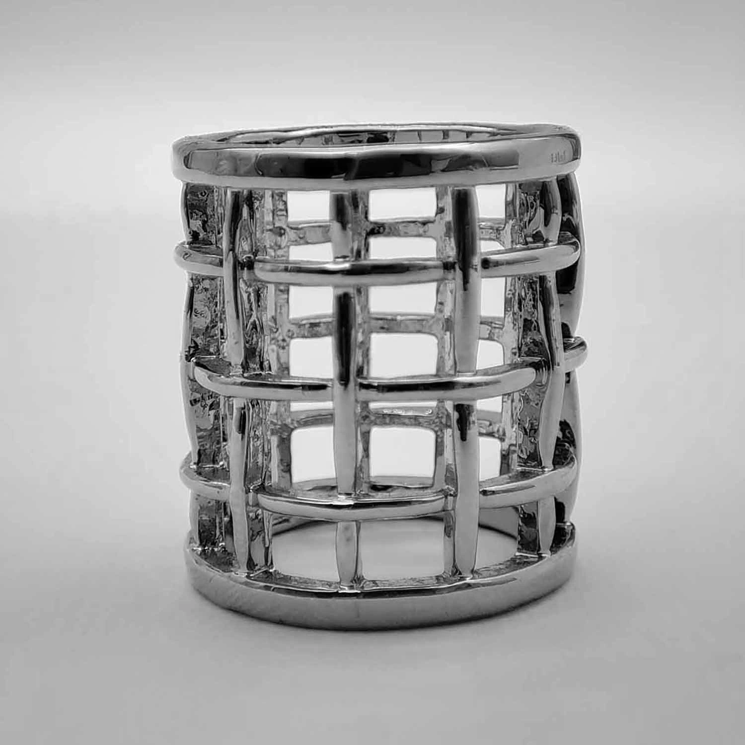 حلقه روسری پنجره