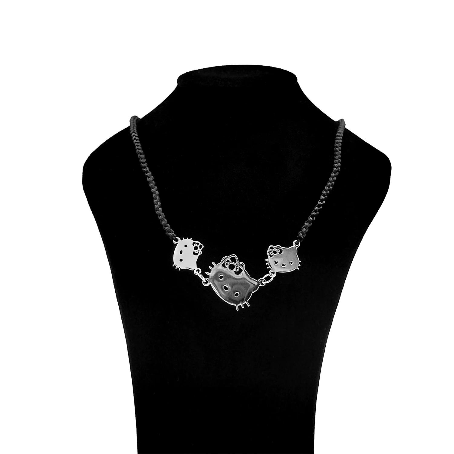 گردنبند کیتی گردنبند کیتی