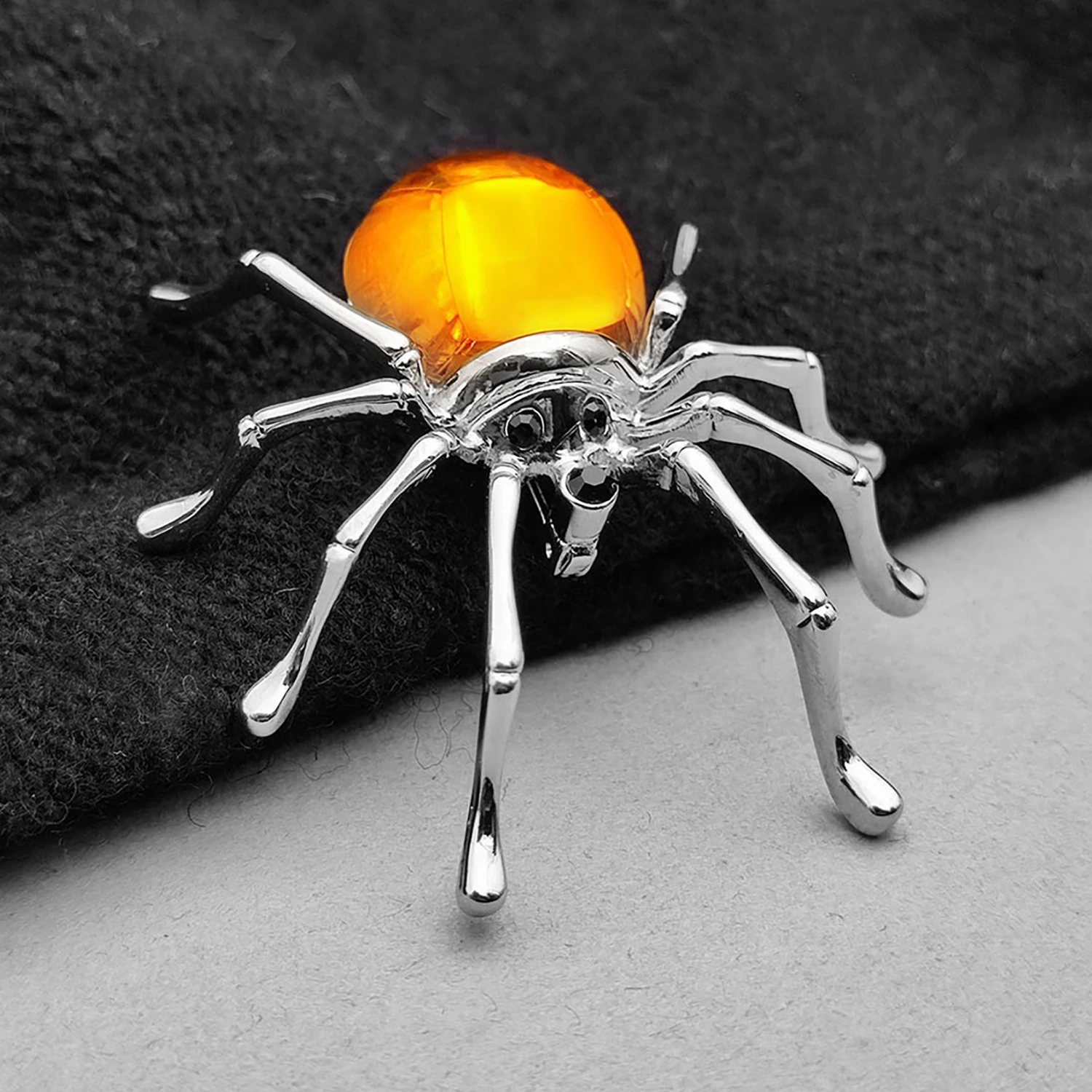 گلسینه اسپایدر 