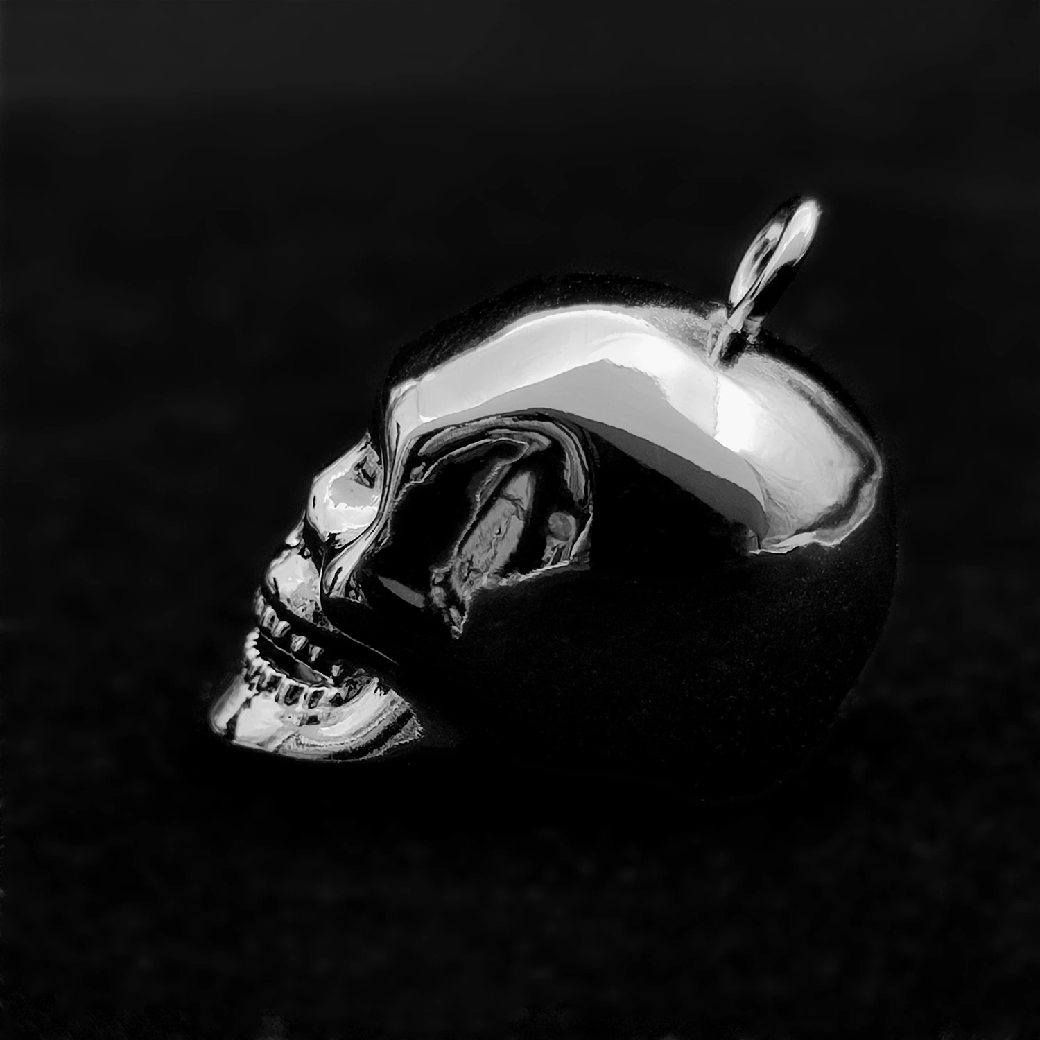 پلاک تک اسکلت استیل