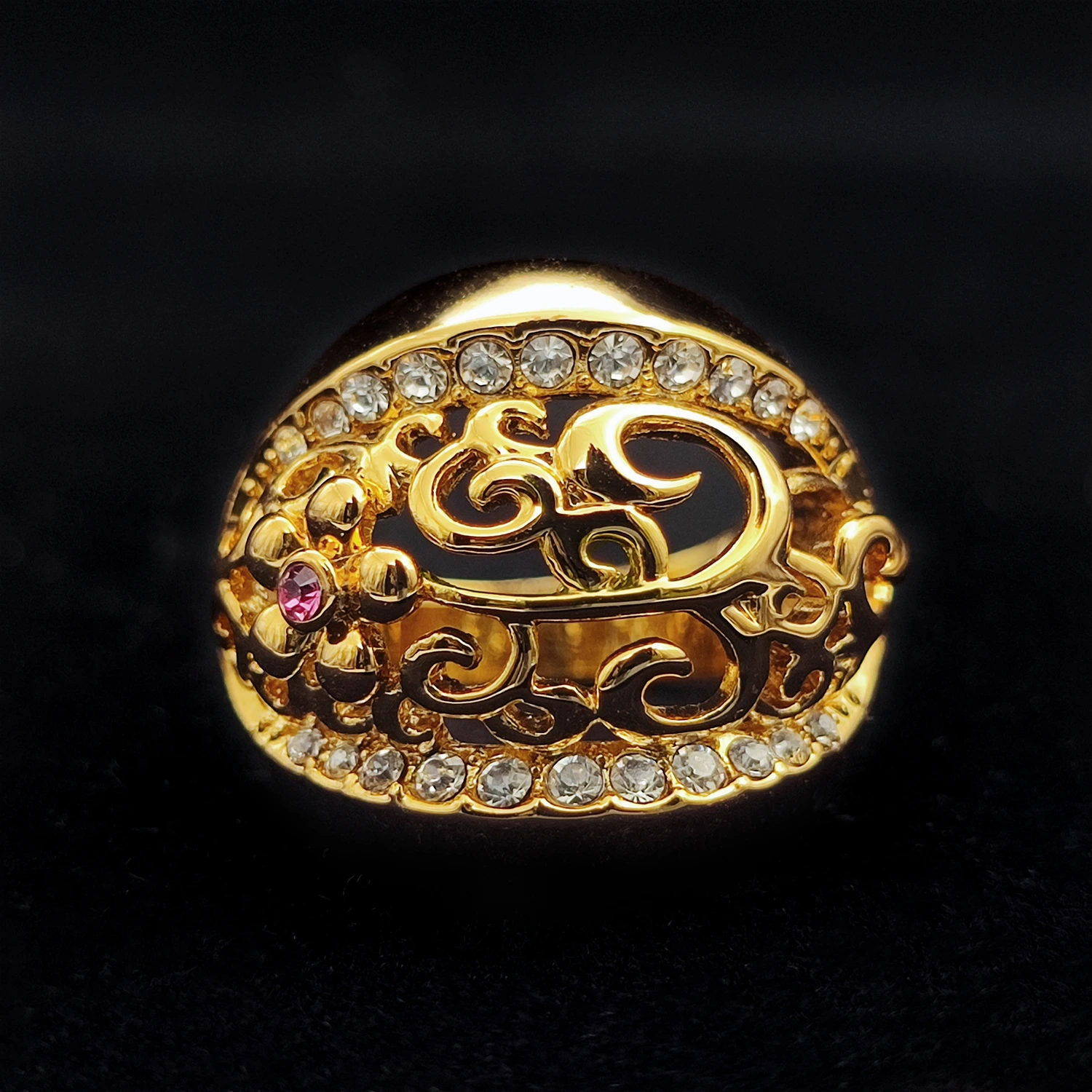 انگشتر مارکیز کد 47871