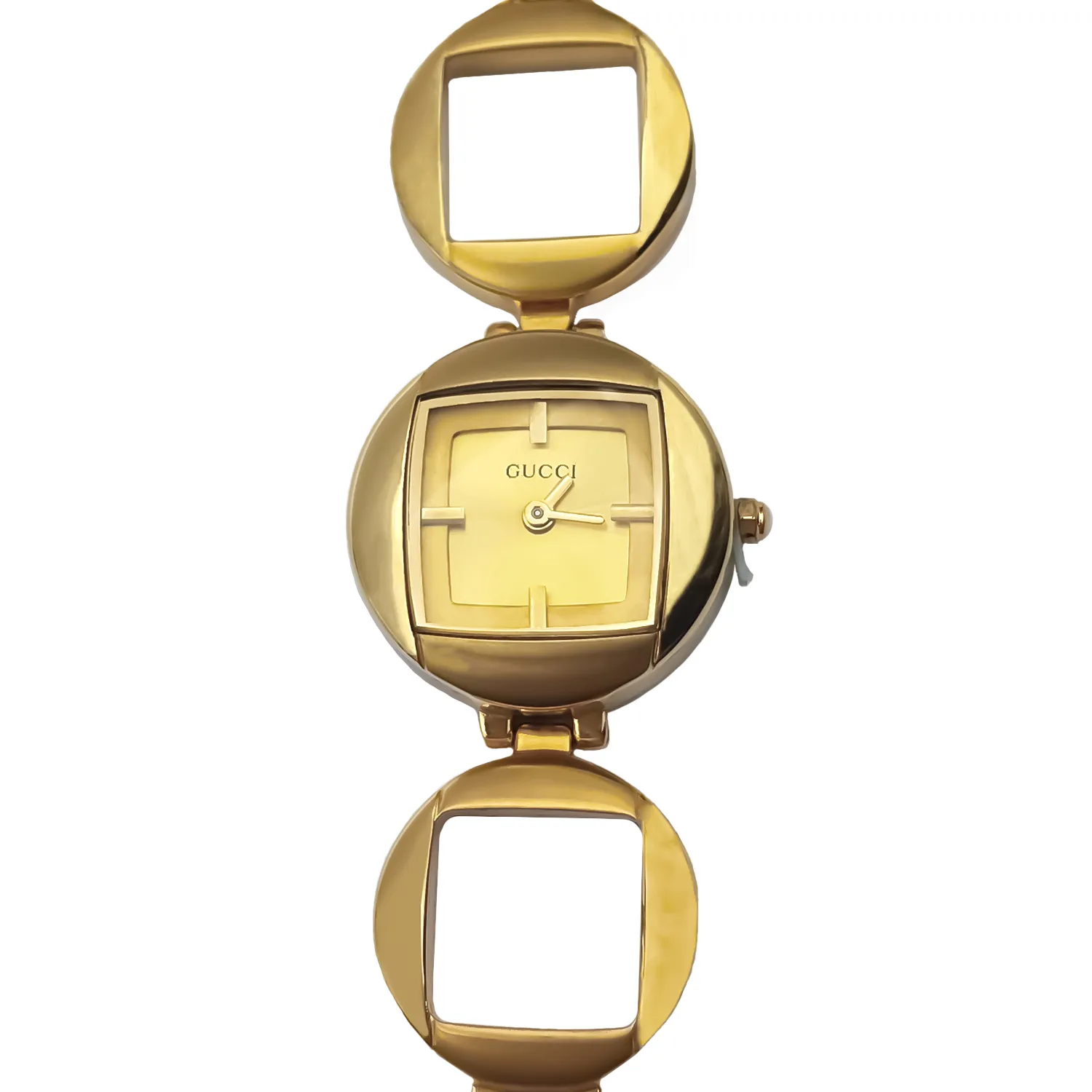 ساعت مچی زنانه گوچی