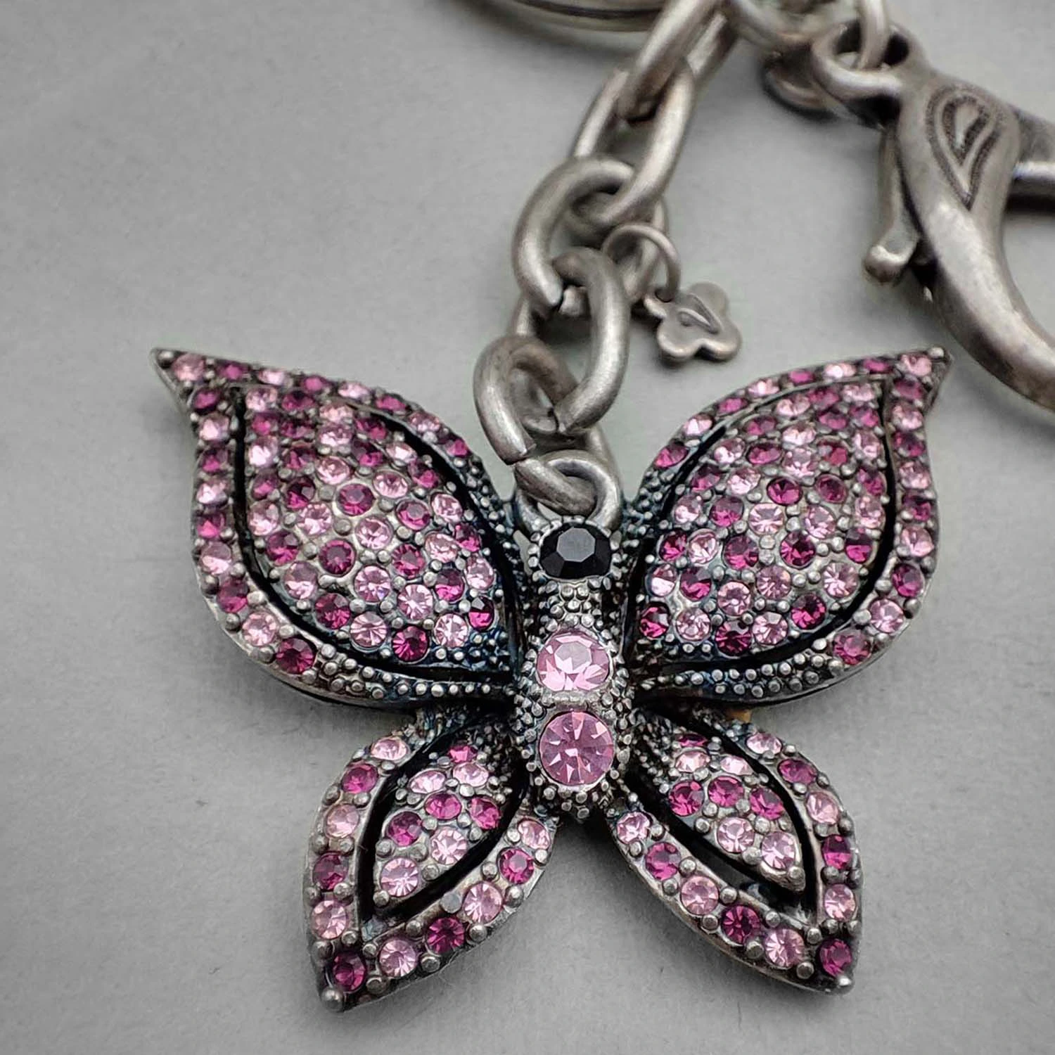 جاسوییچی پروانه 