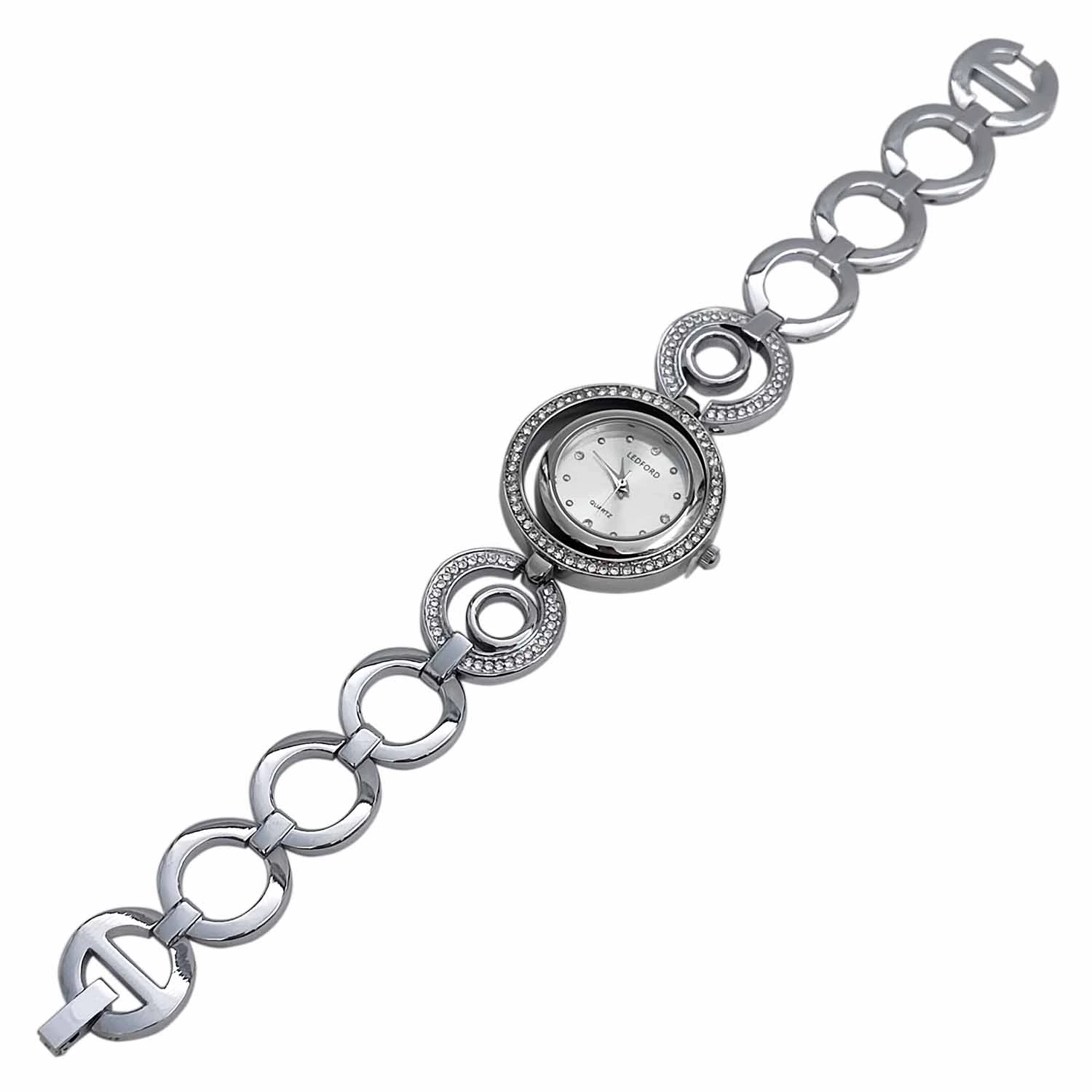 ساعت مچی زنانه