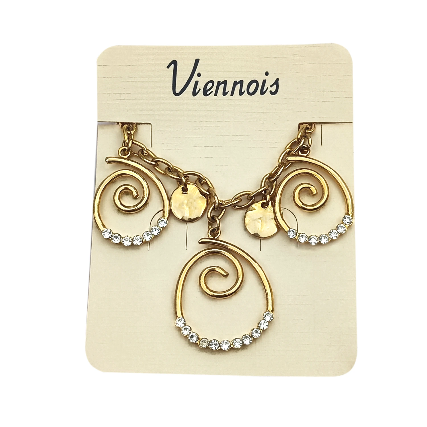 گردنبند پیچک