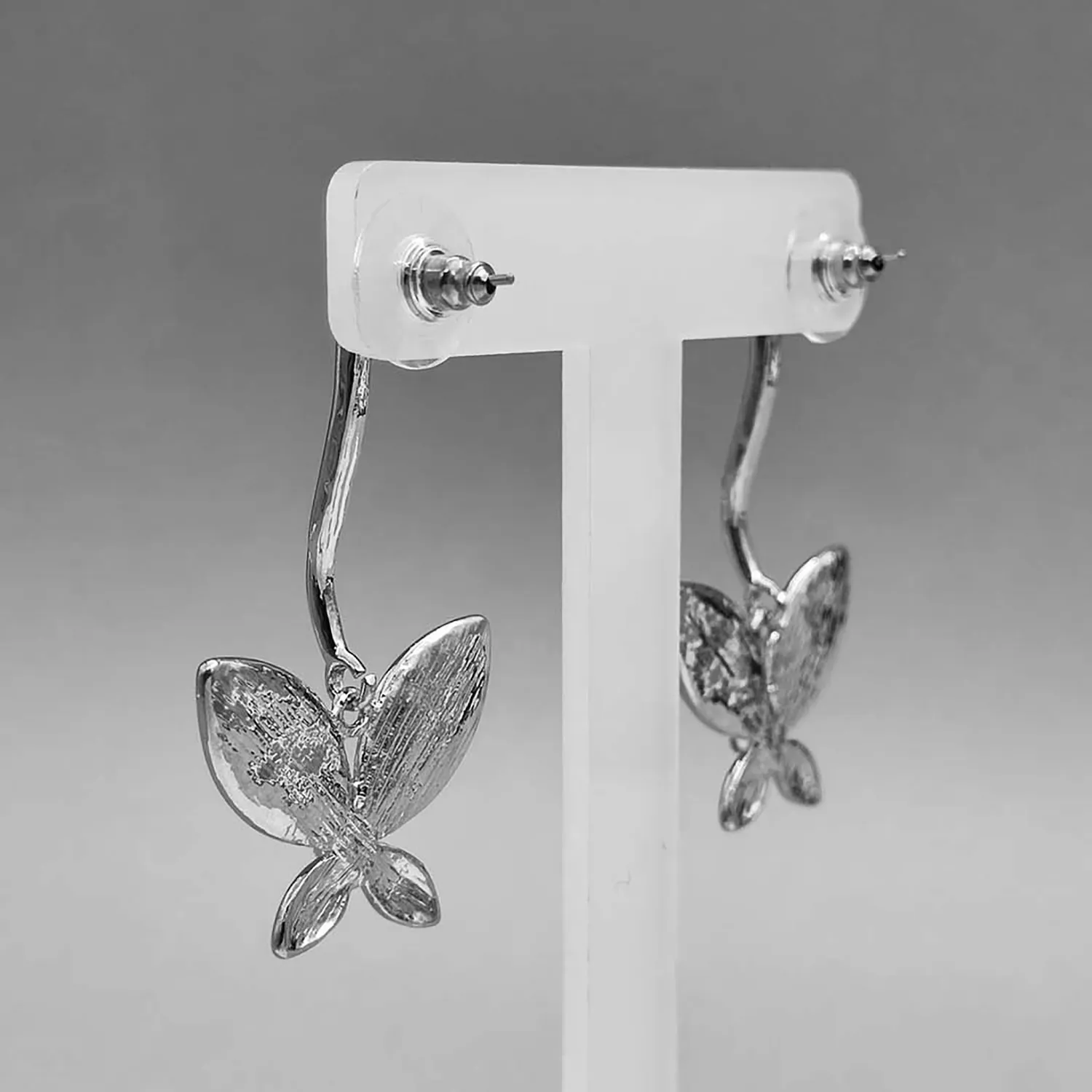 گوشواره پروانه