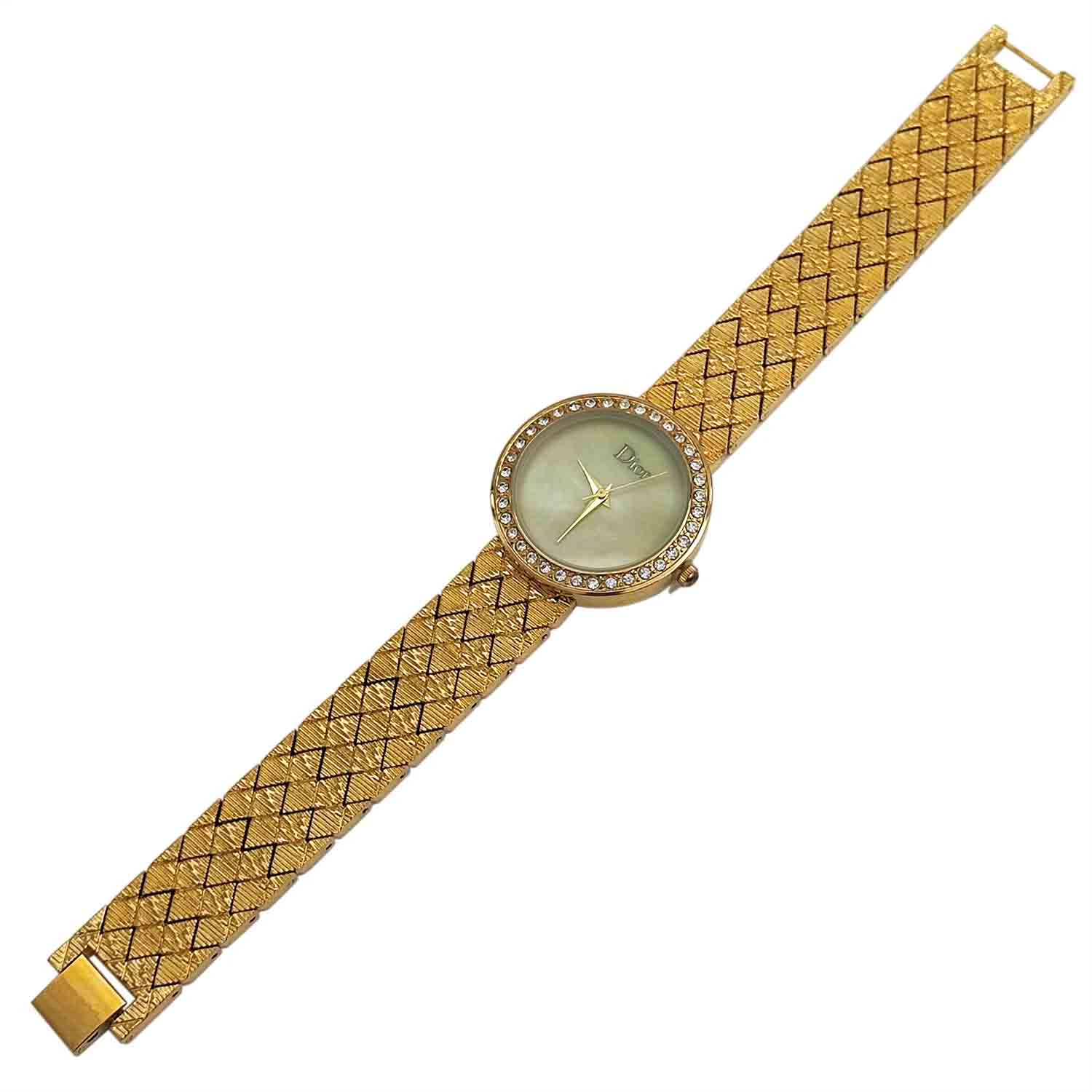 ساعت مچی زنانه 