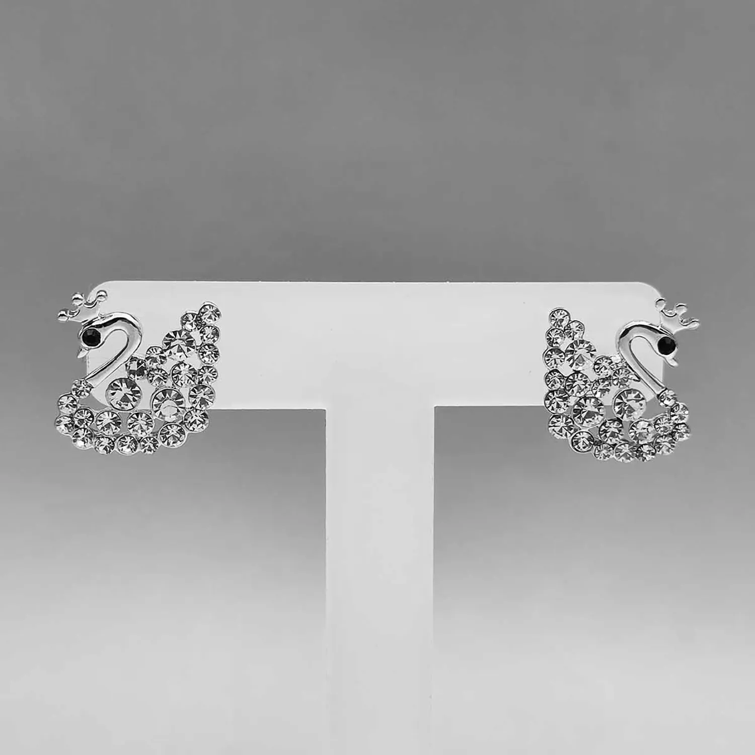 گوشواره طاووس