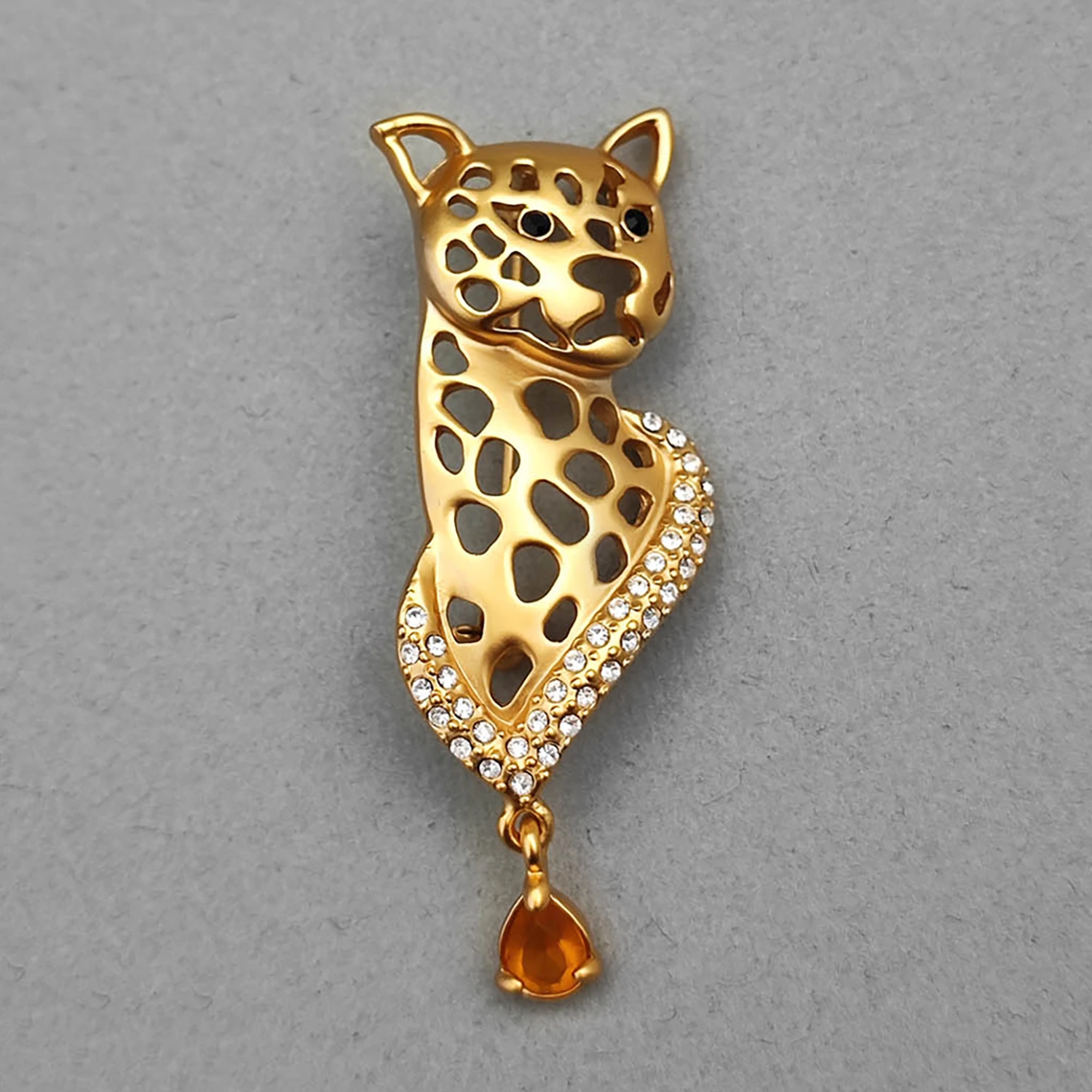 گلسینه سینیوریتا 