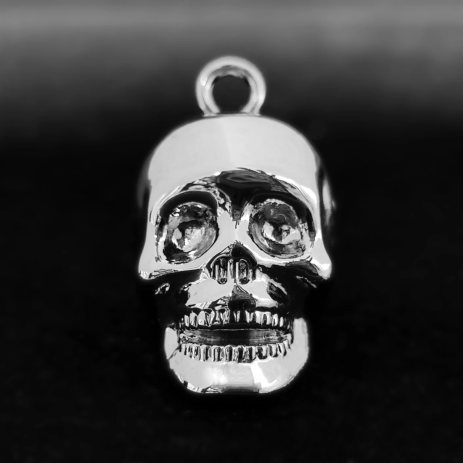 پلاک تک اسکلت استیل