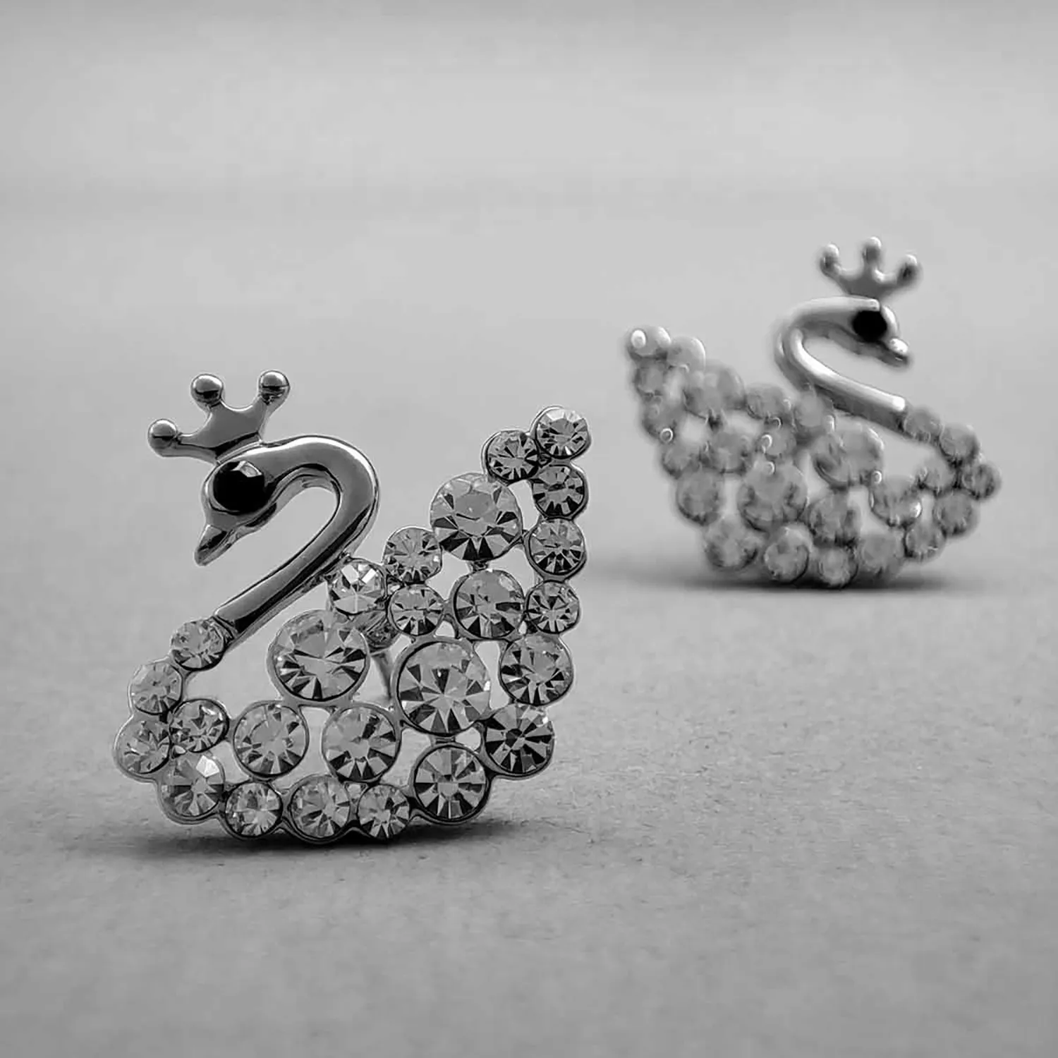 گوشواره طاووس