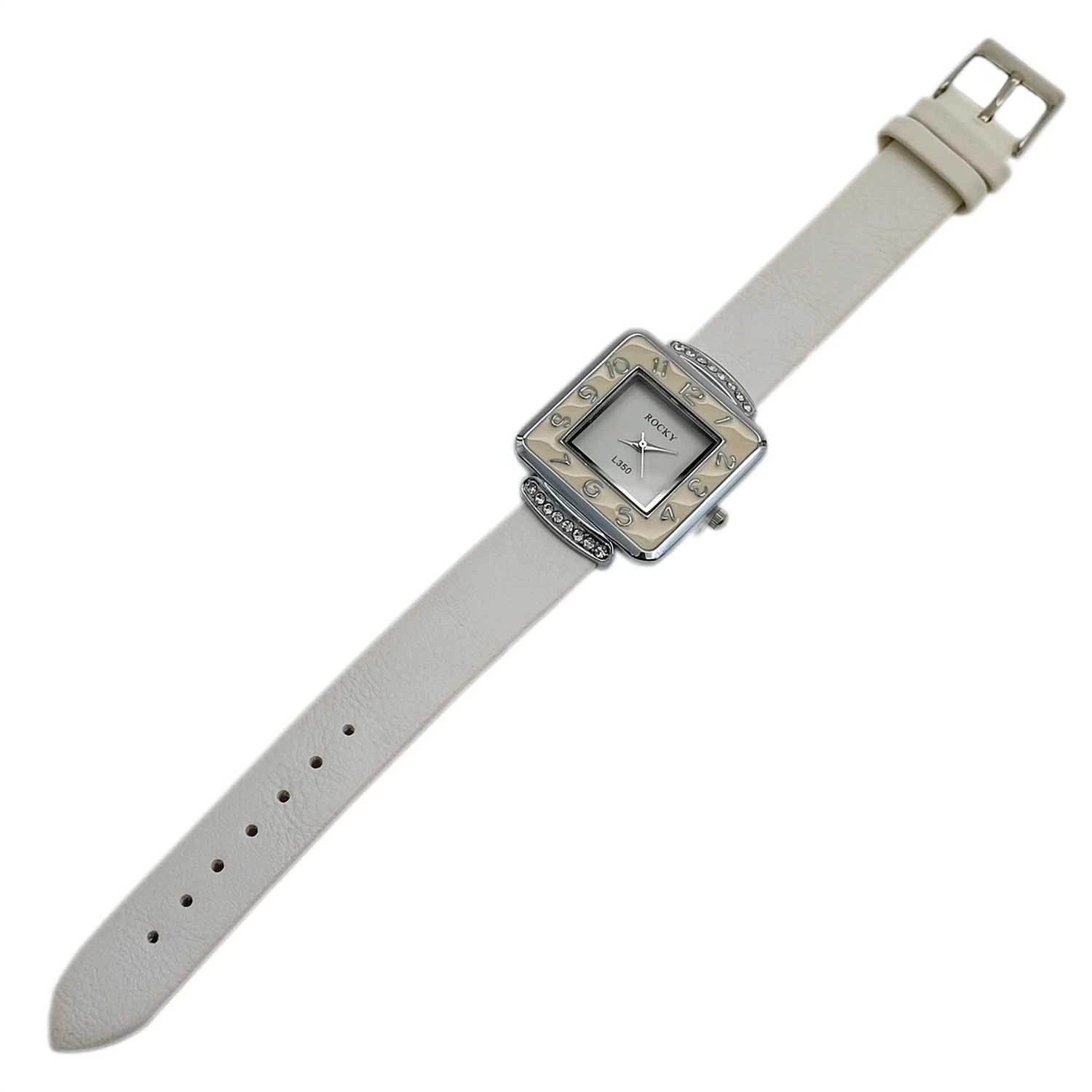 ساعت مچی زنانه اورجینال برند راکی