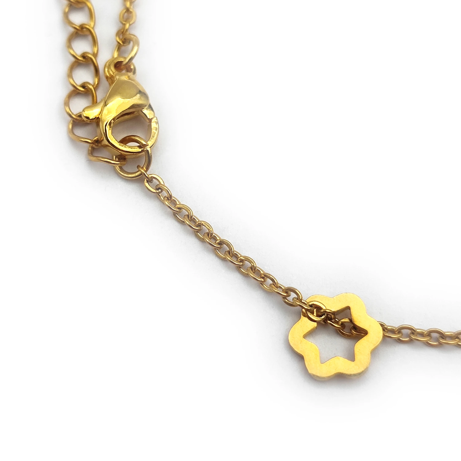 پابند گل و ستاره