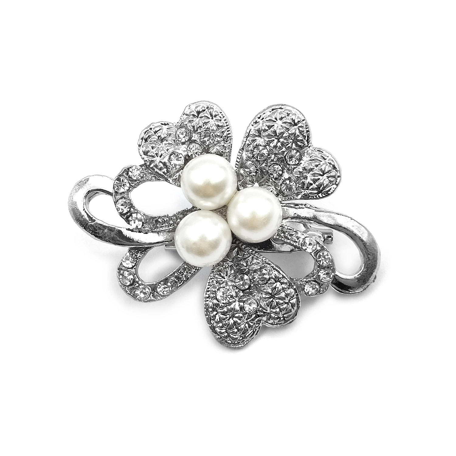 گلسینه گل و مروارید