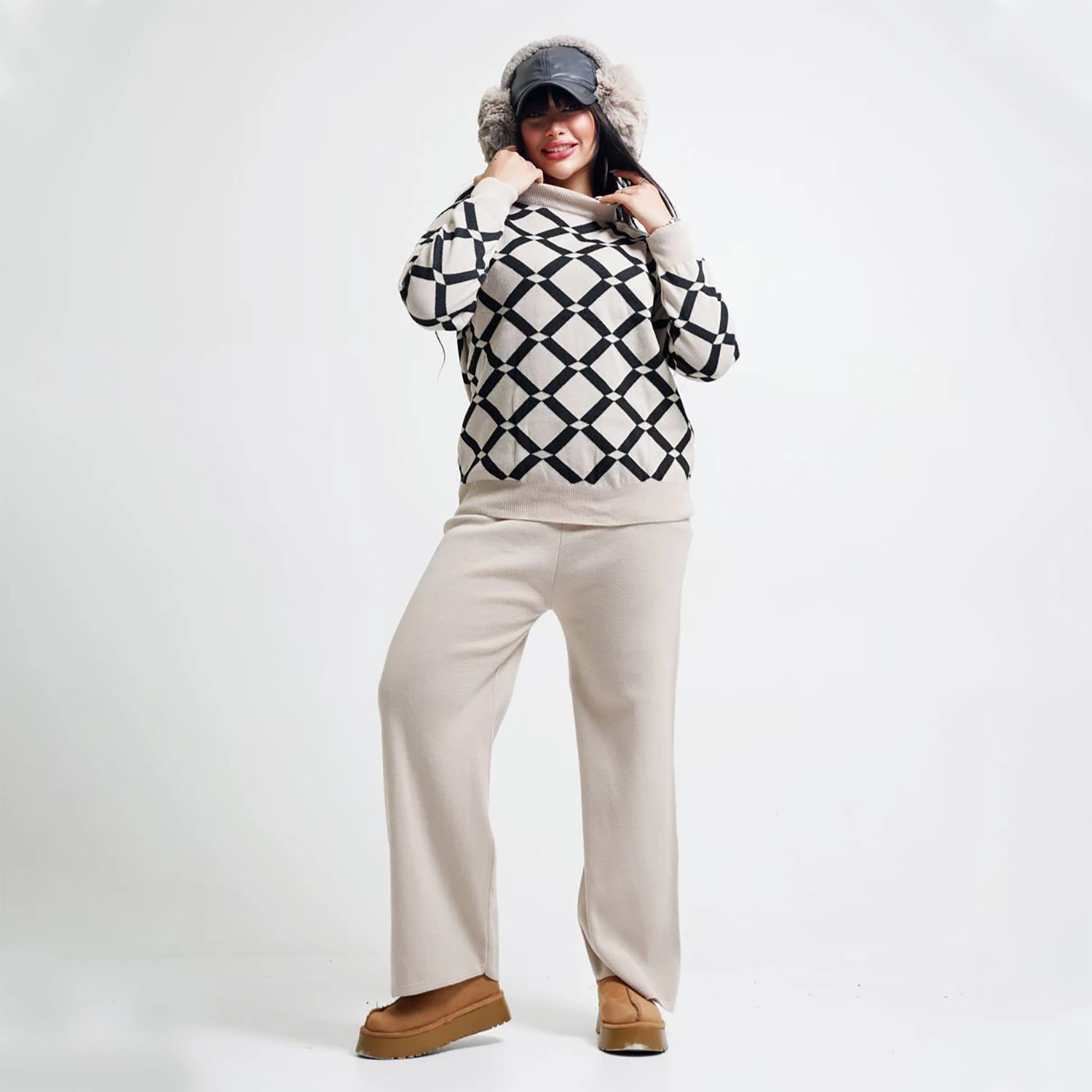 بلوز تک لوزی