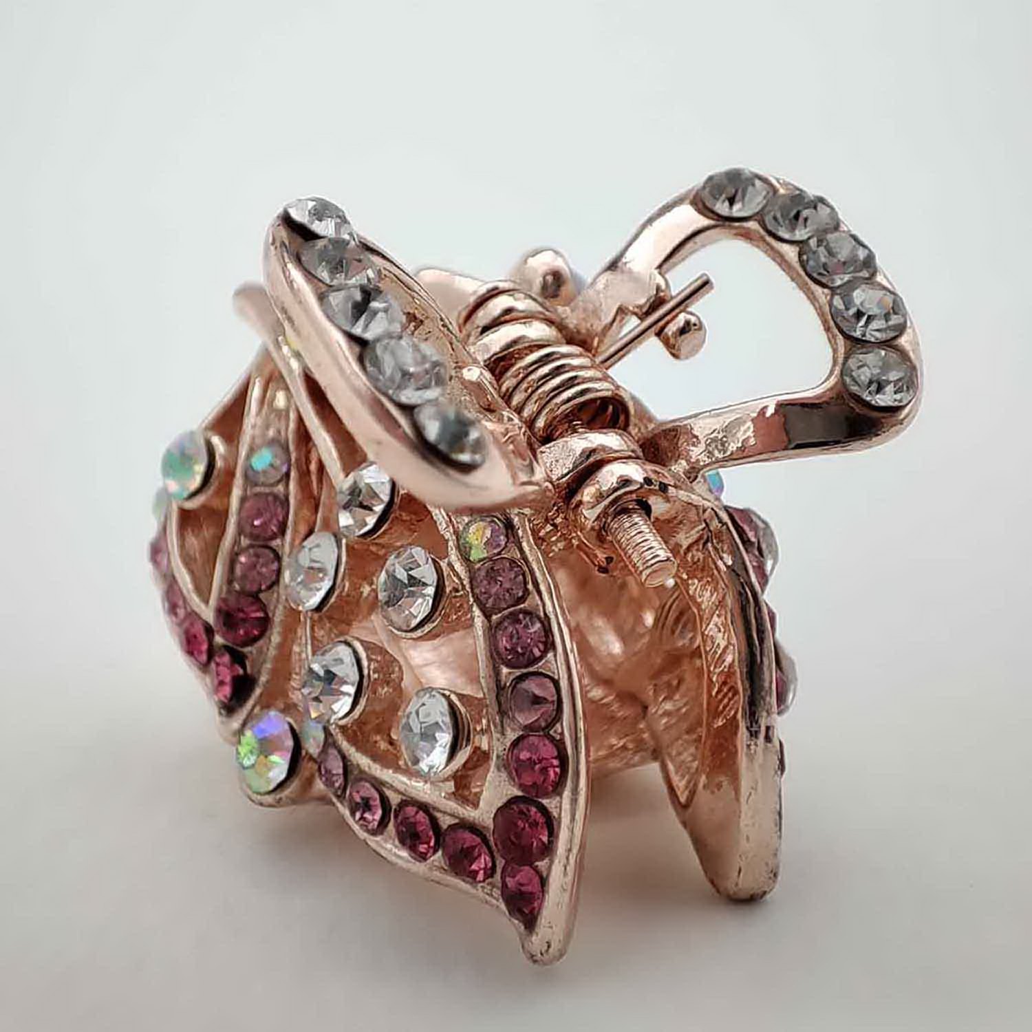 کلیپس روسری لیف