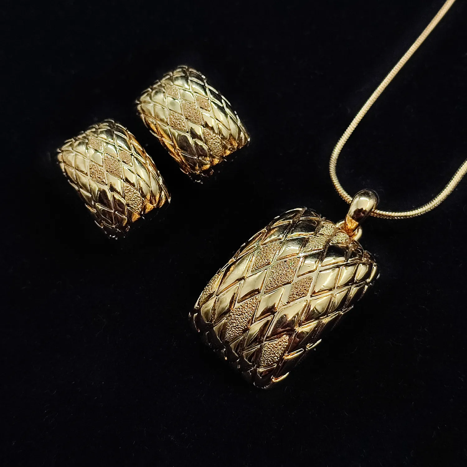 نیم ست مارکیز مکعبی