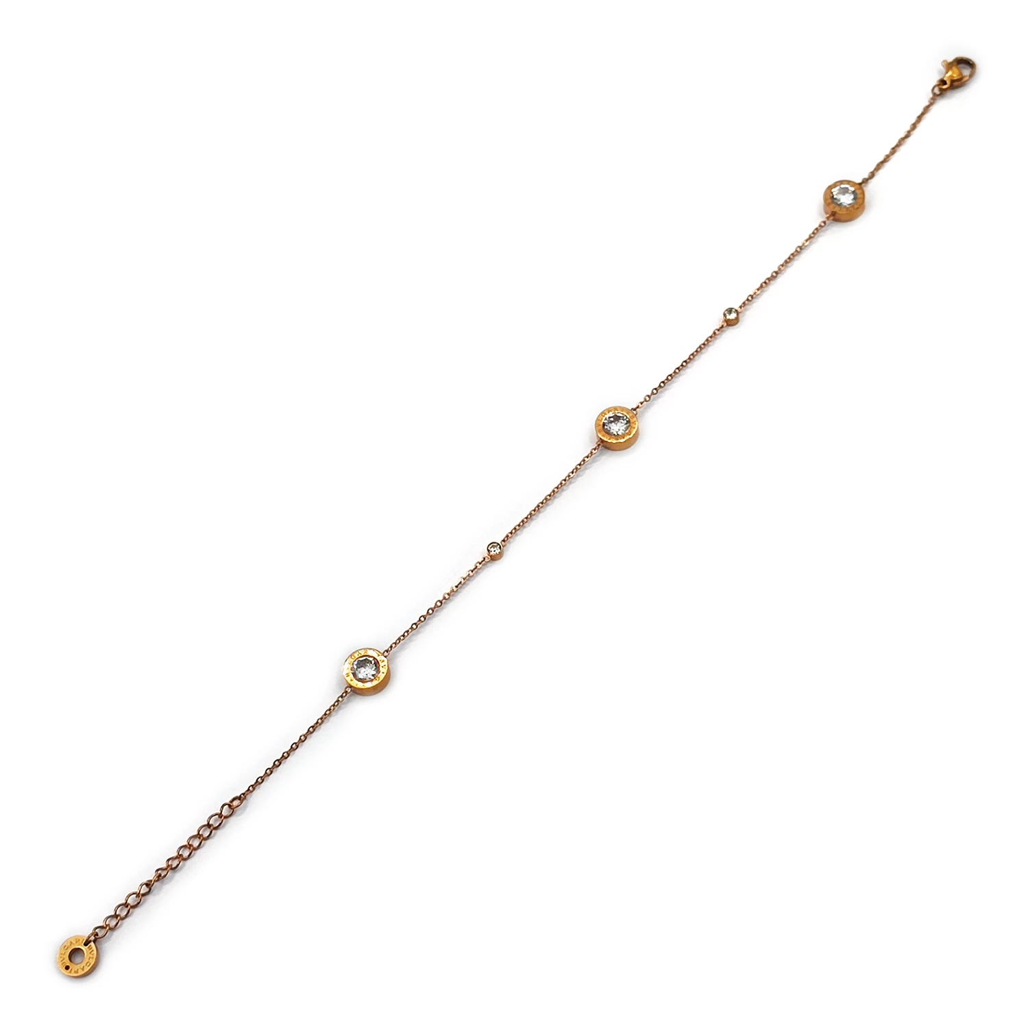 پابند استیل بولگاری