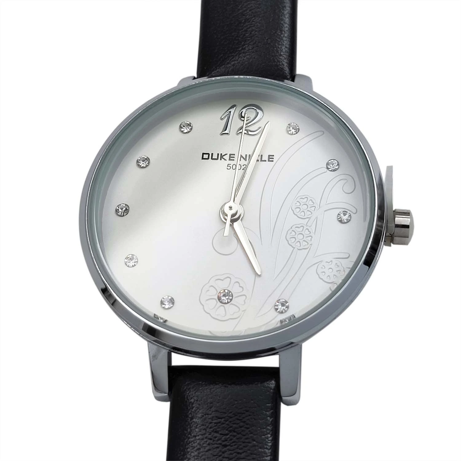 ساعت فانتزی زنانه برند  duke nicle