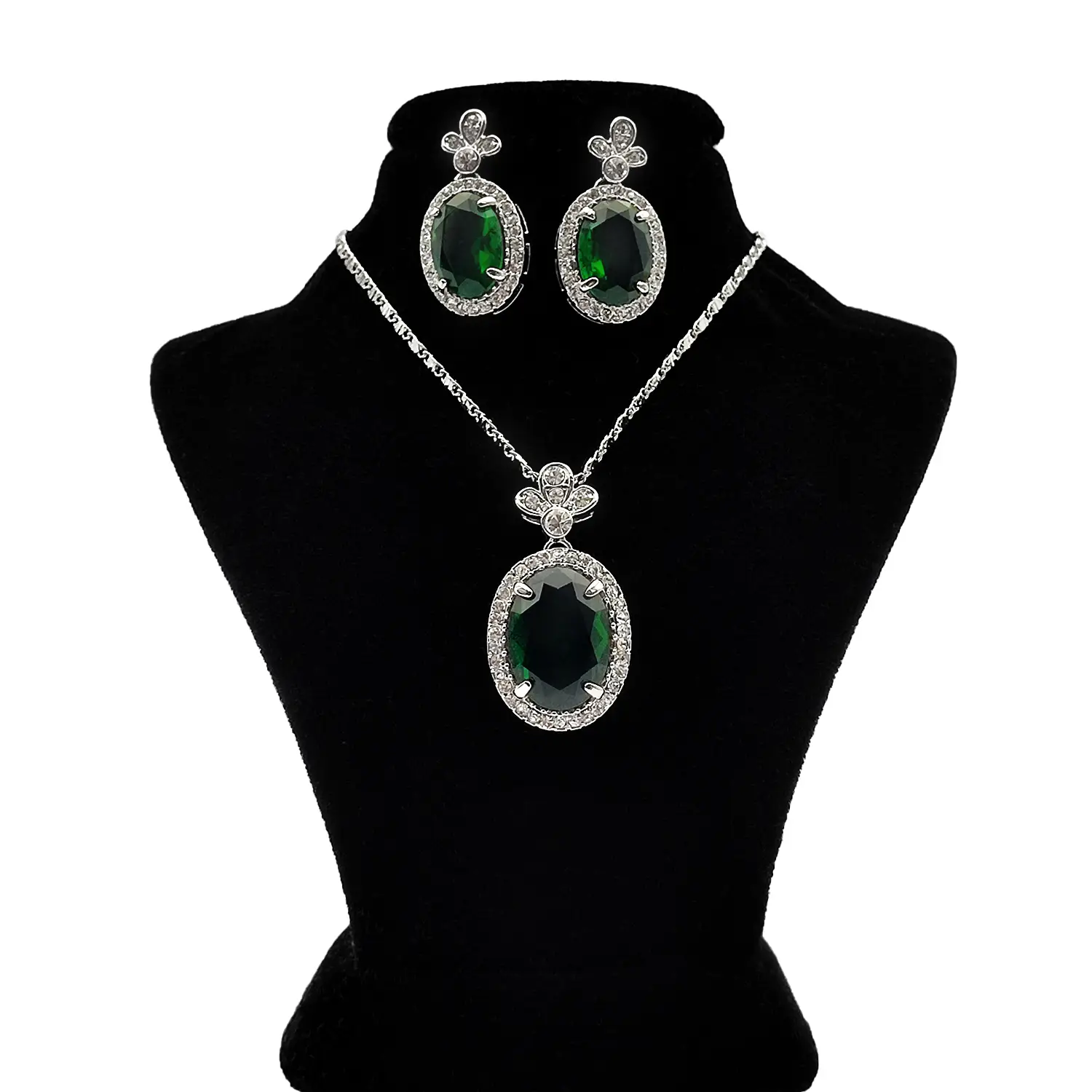 نیم ست رنگی کلاسیک