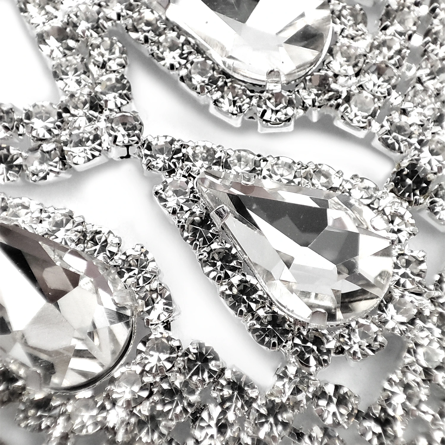 نیم ست مجلسی پرنگین