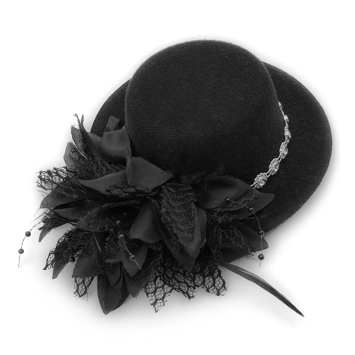 کلاه مجلسی فرانسویی