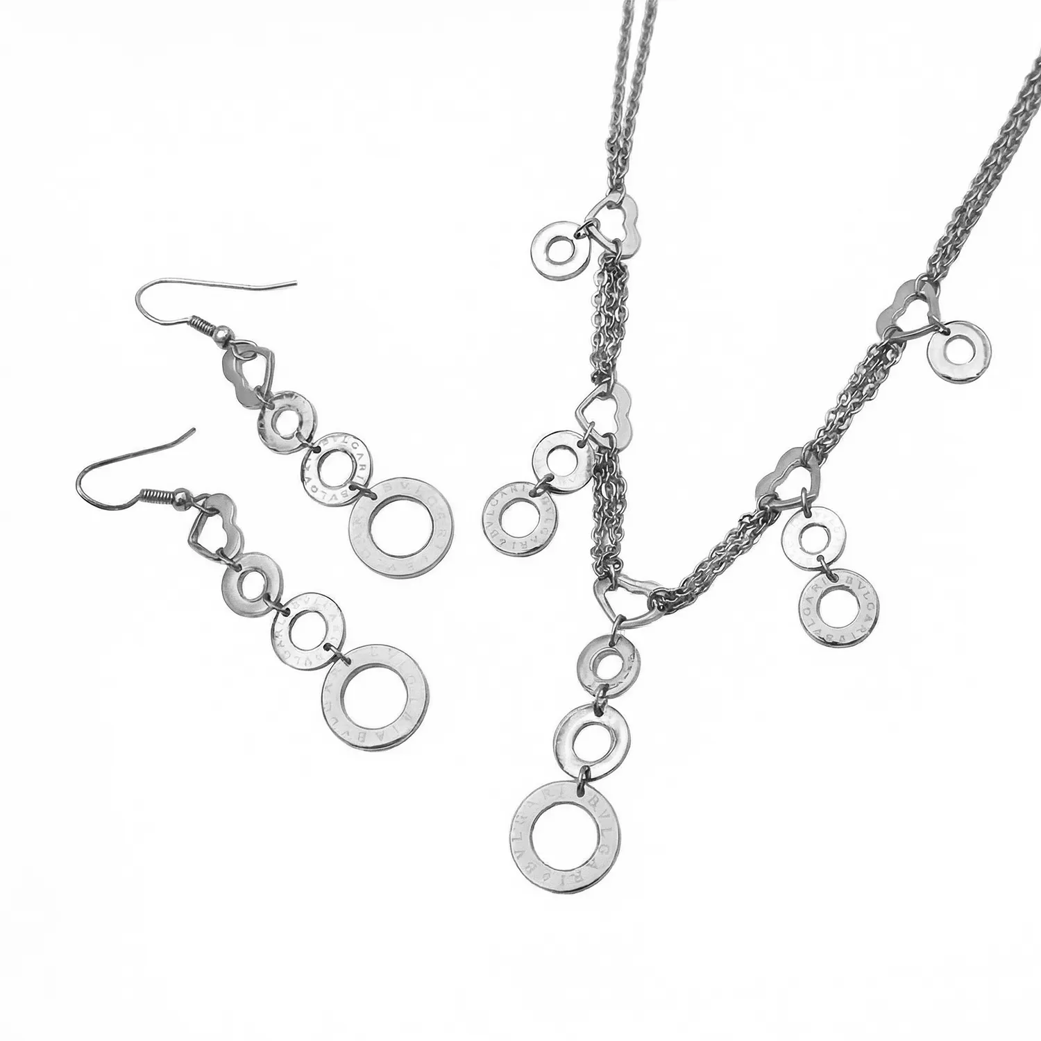 نیم ست اسپورت حلقه