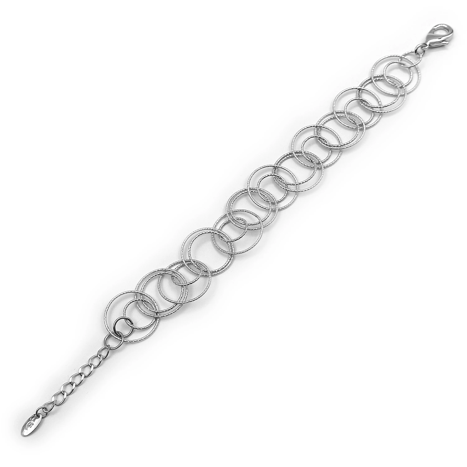 دستبند ژوپینگ حلقه 