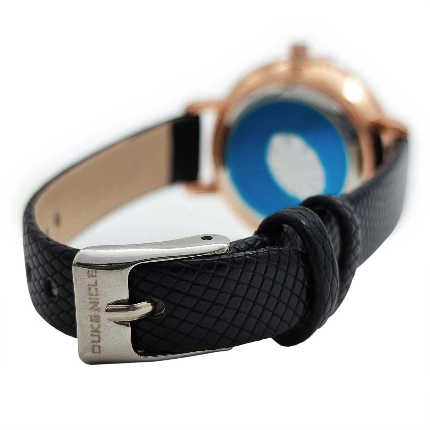 ساعت فانتزی زنانه برند  duke nicle