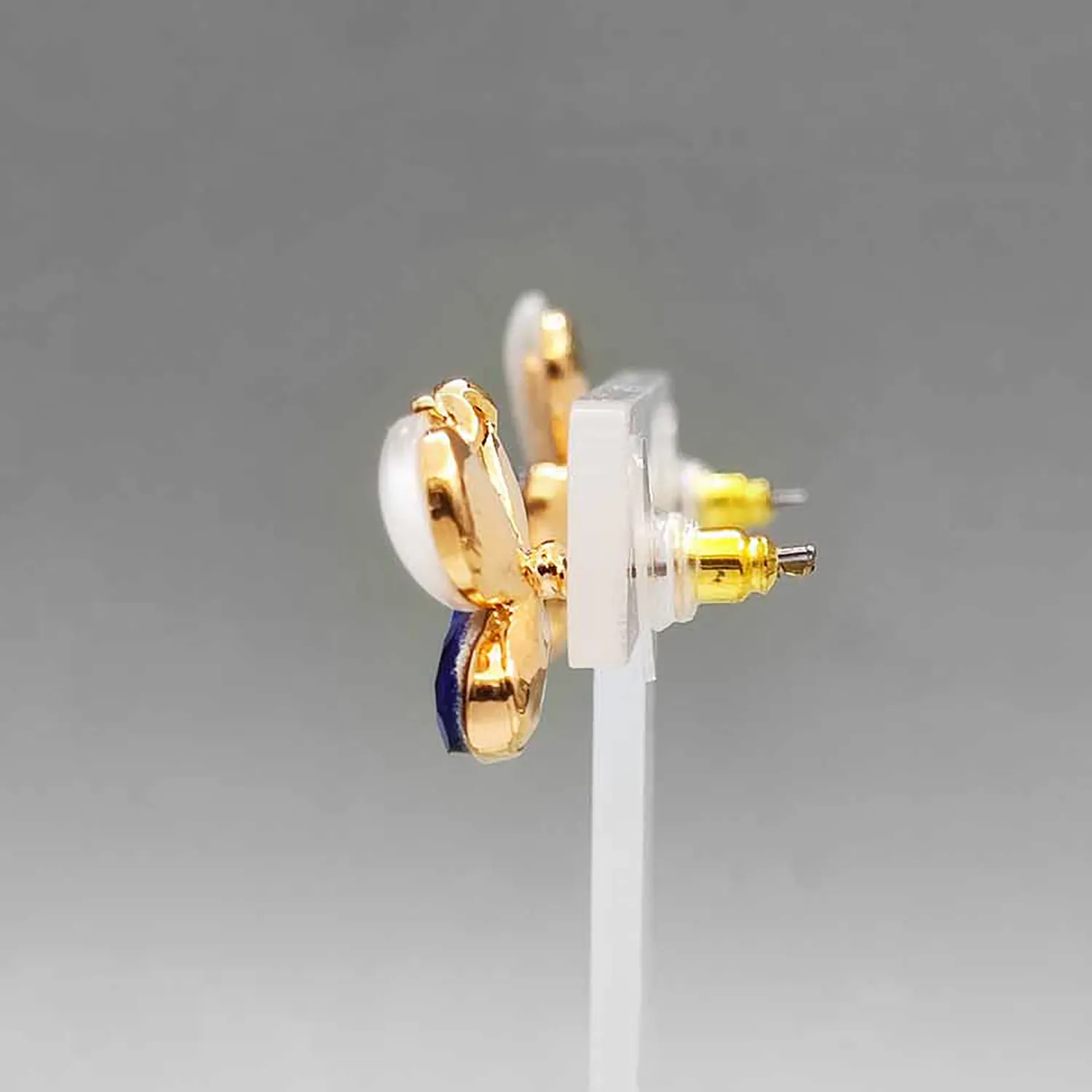 گوشواره پروانه کد 150150