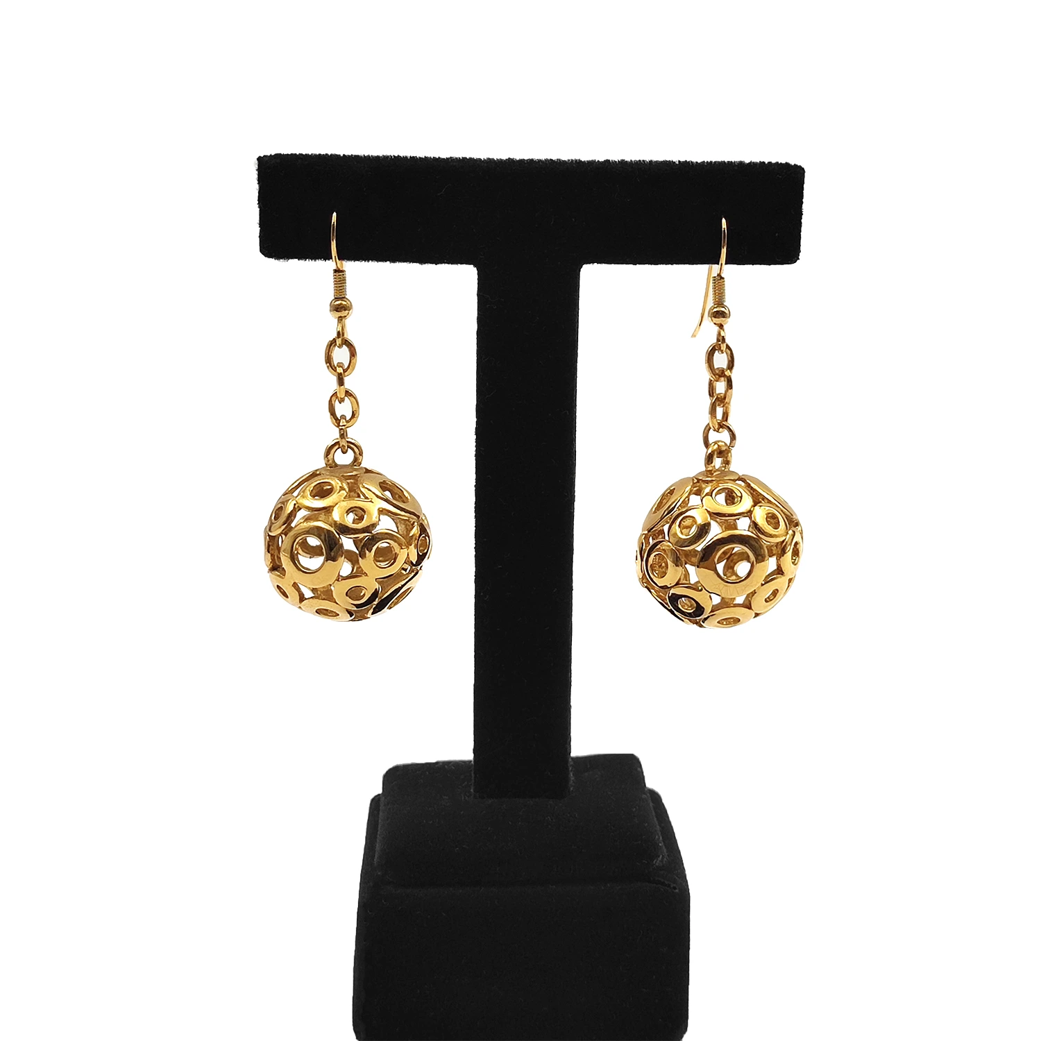 گوشواره جهان