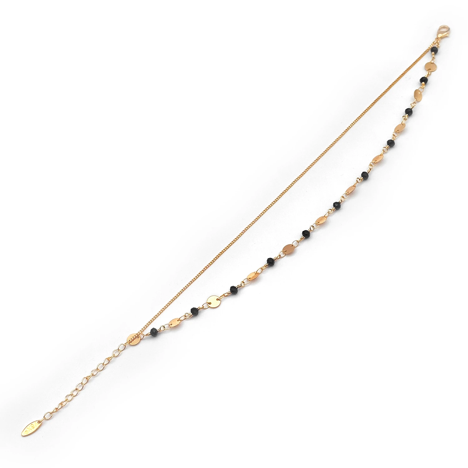 پابند دورج دایره و مهره