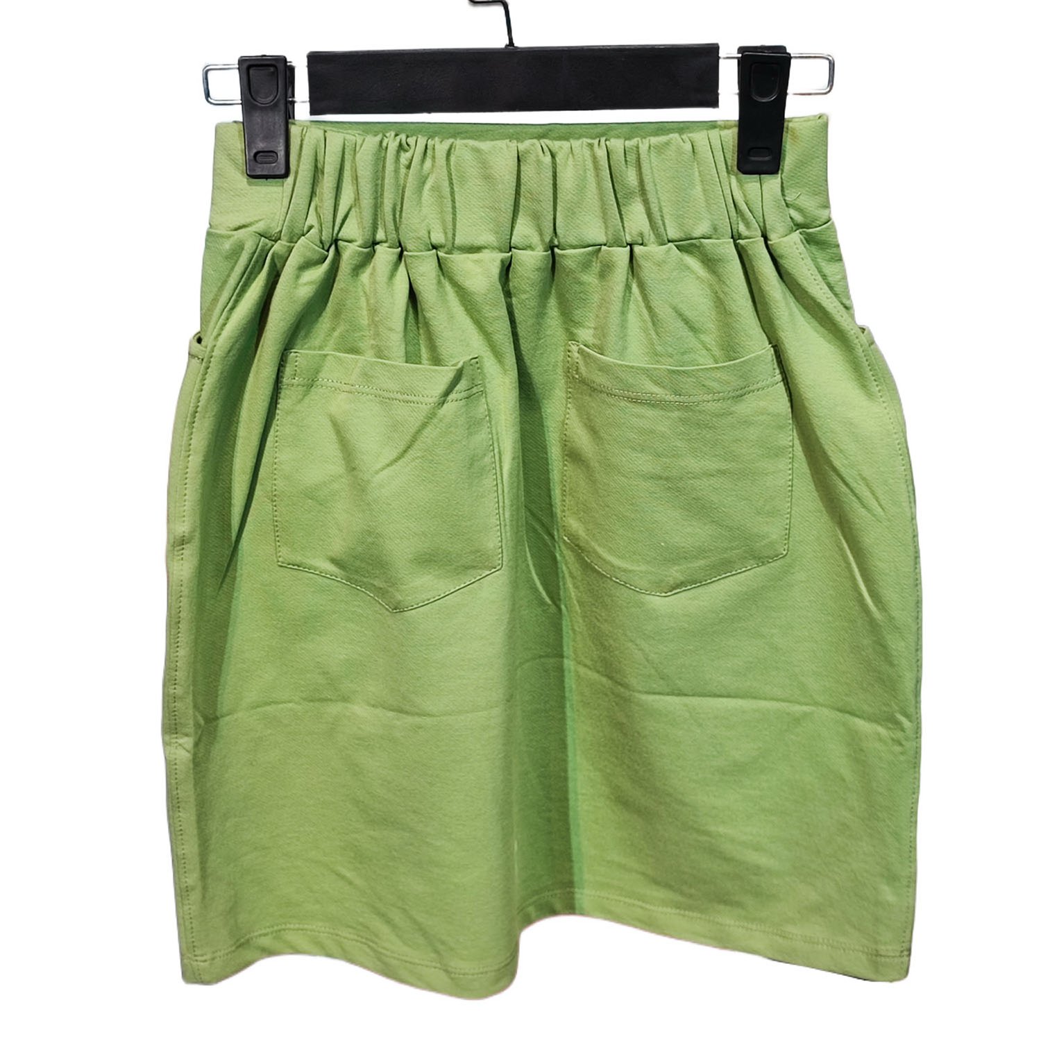 ست کراپ و دامن دلبر