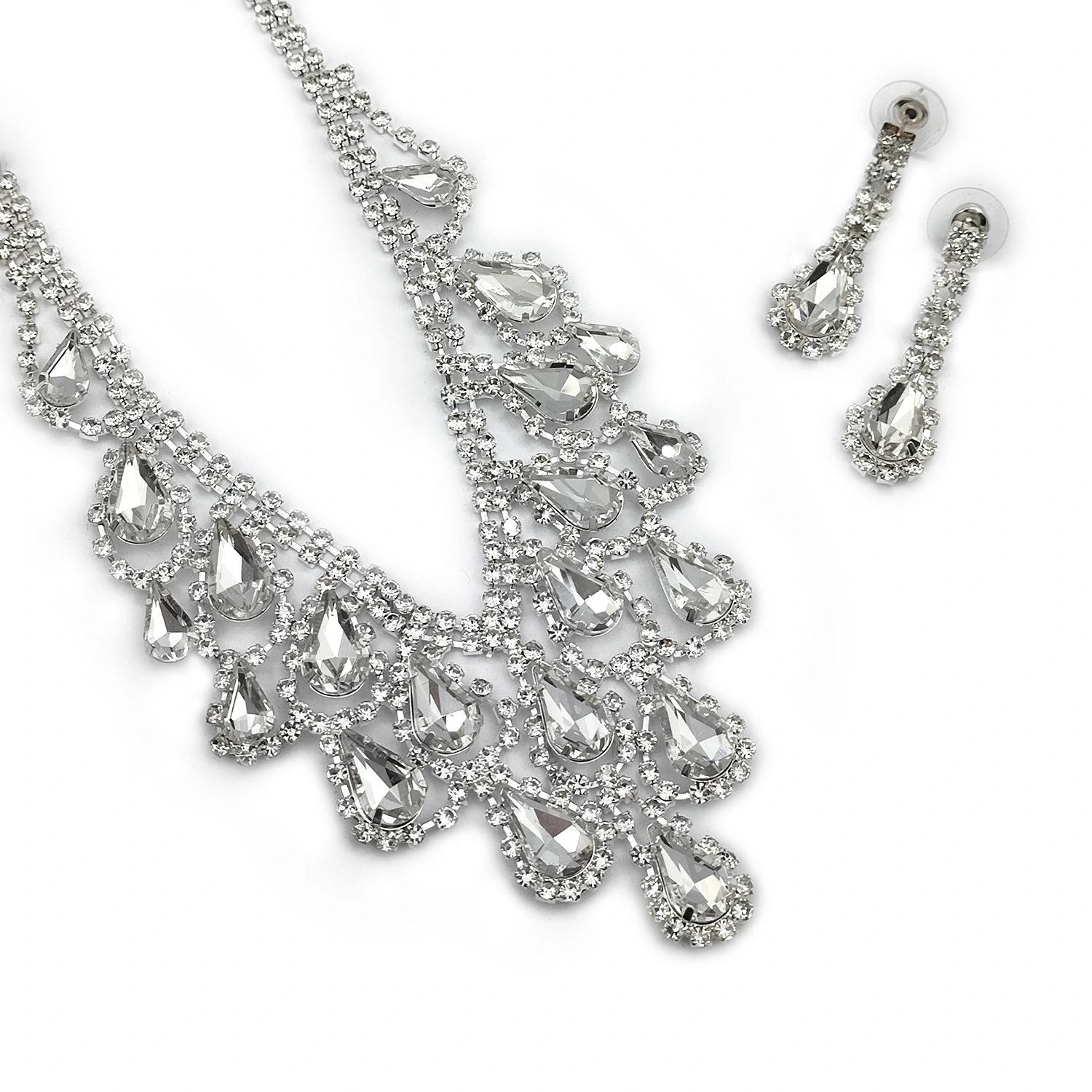 نیم ست مجلسی پرکار 