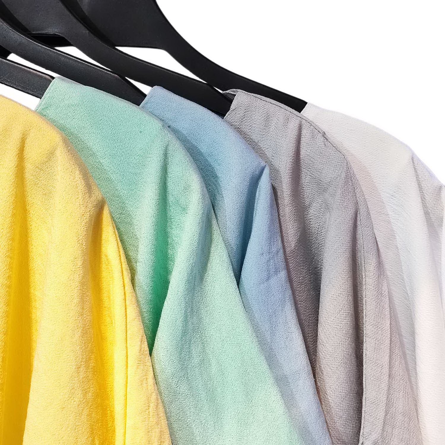 کفتان دو جیب دریا